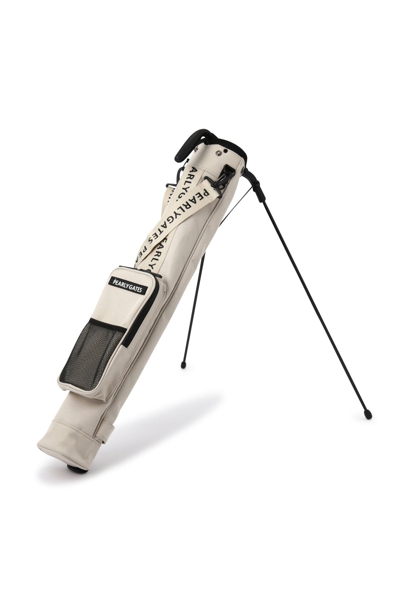 オンライン限定アイテム】 ECO素材セルフスタンドバッグ (46インチ対応