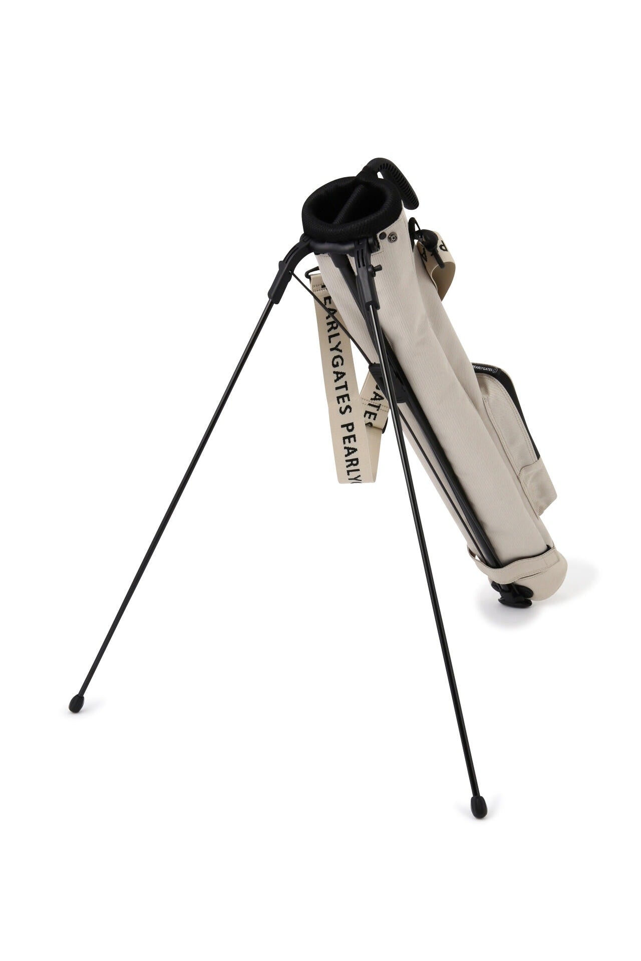 オンライン限定アイテム】 ECO素材セルフスタンドバッグ (46インチ対応