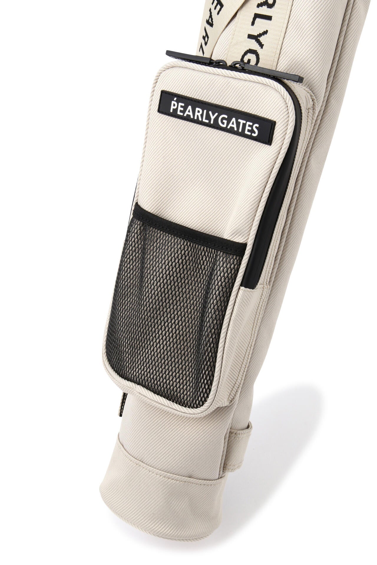 オンライン限定アイテム】 ECO素材セルフスタンドバッグ (46インチ対応