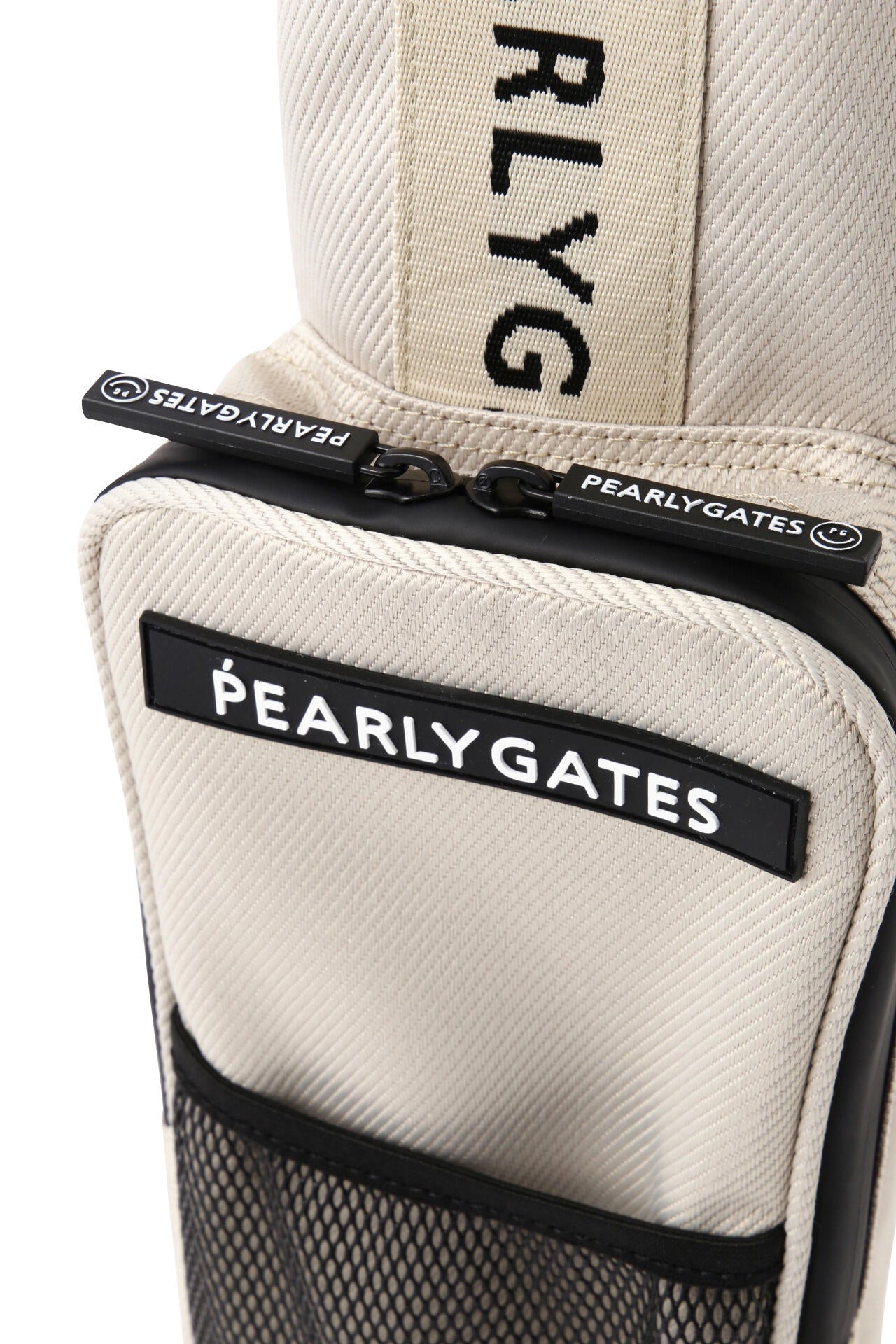 オンライン限定アイテム】 ECO素材セルフスタンドバッグ (46インチ対応