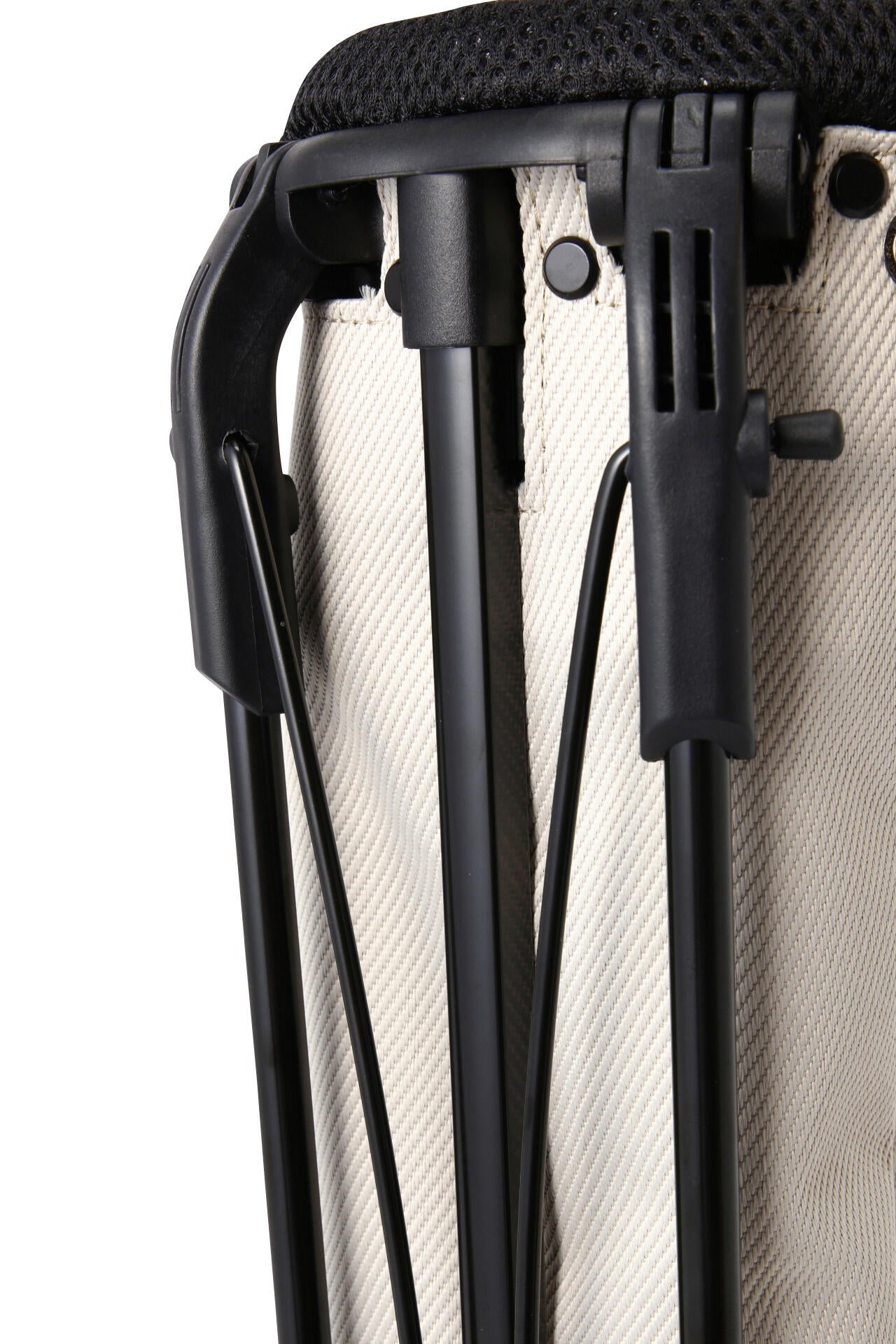 オンライン限定アイテム】 ECO素材セルフスタンドバッグ (46インチ対応