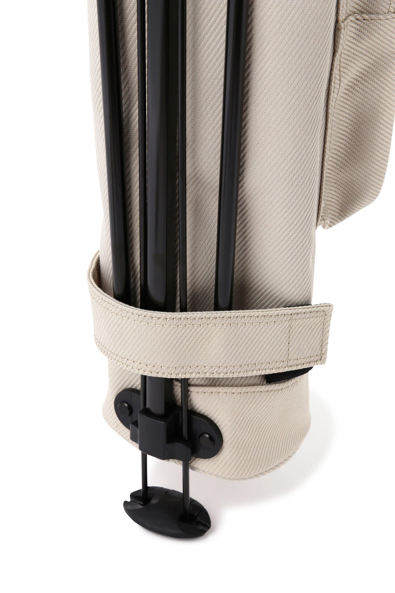 オンライン限定アイテム】 ECO素材セルフスタンドバッグ (46インチ対応