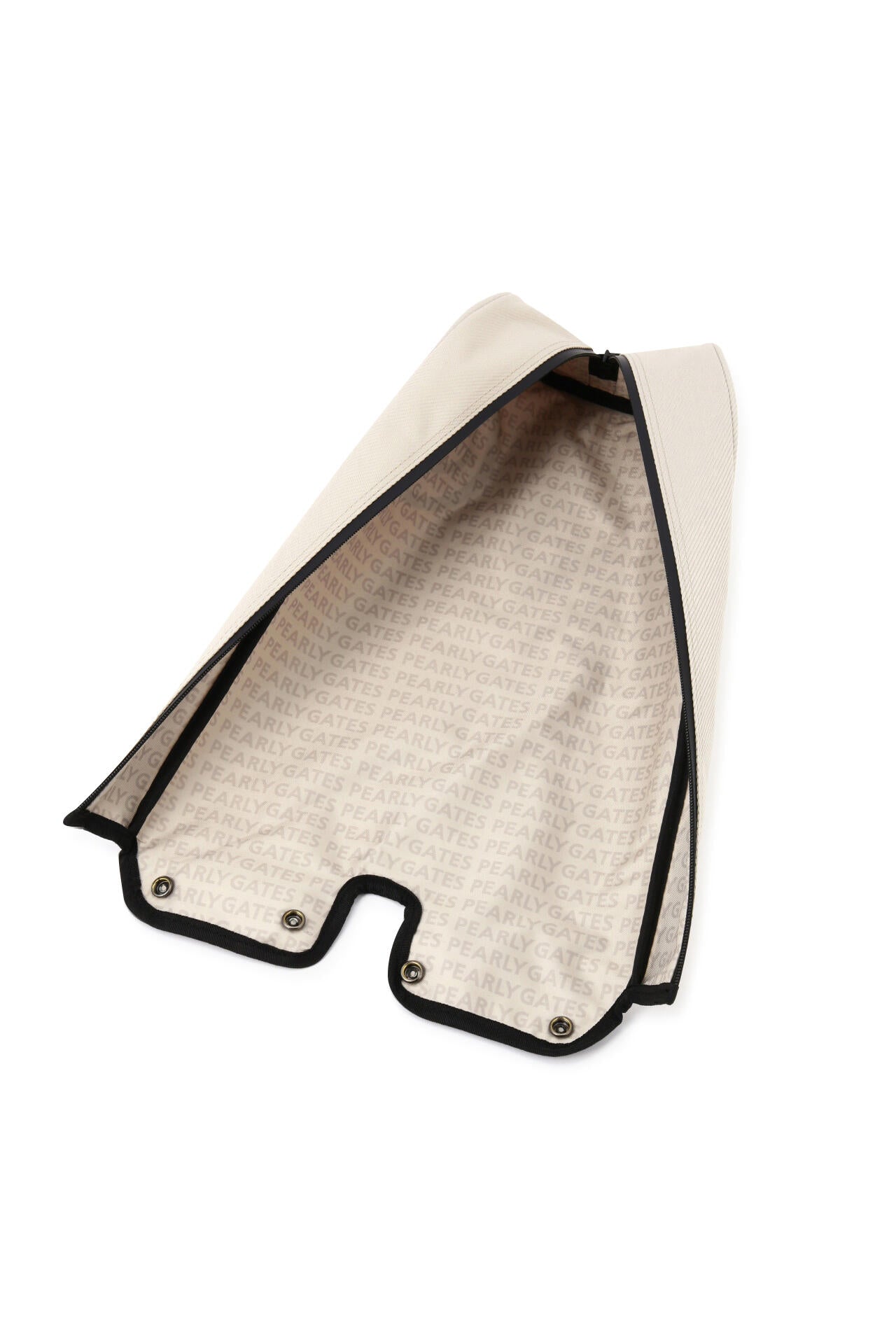 オンライン限定アイテム】 ECO素材セルフスタンドバッグ (46インチ対応