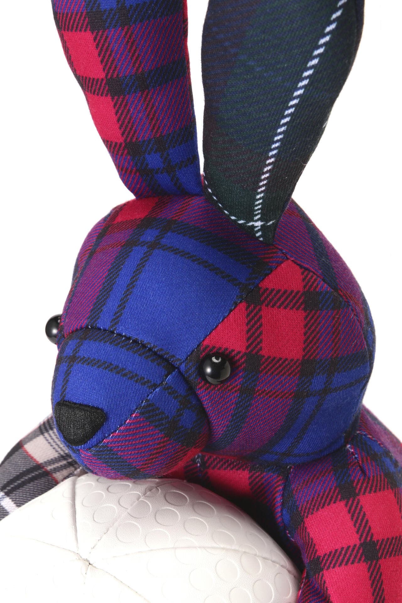 マルチチェック / カモ柄ぬいぐるみ フェアウェイウッド用