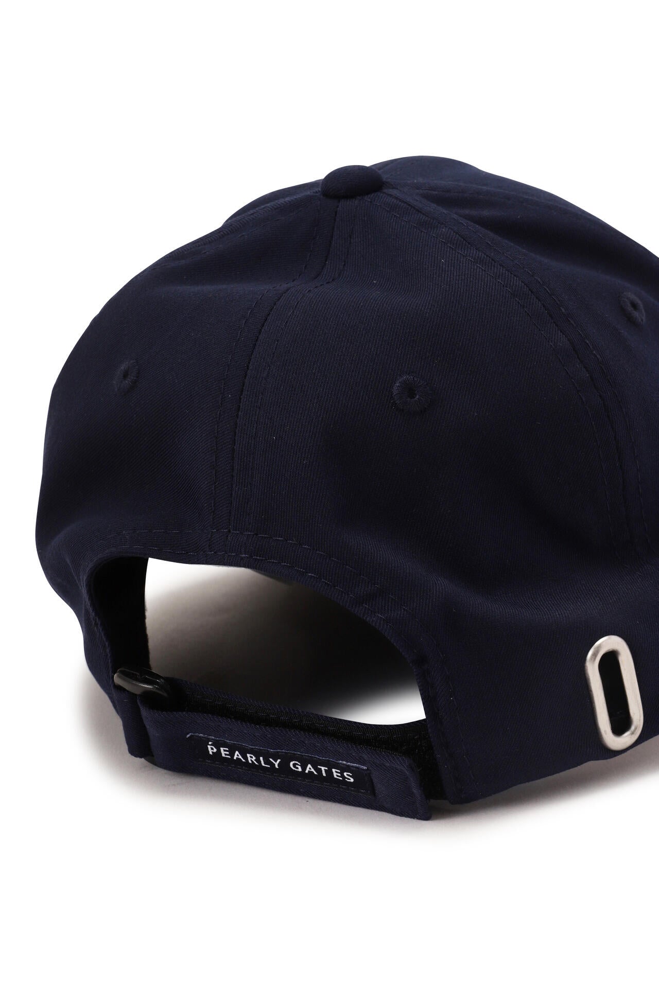 キャップ ＜ヤシの木柄＞ (UNISEX)