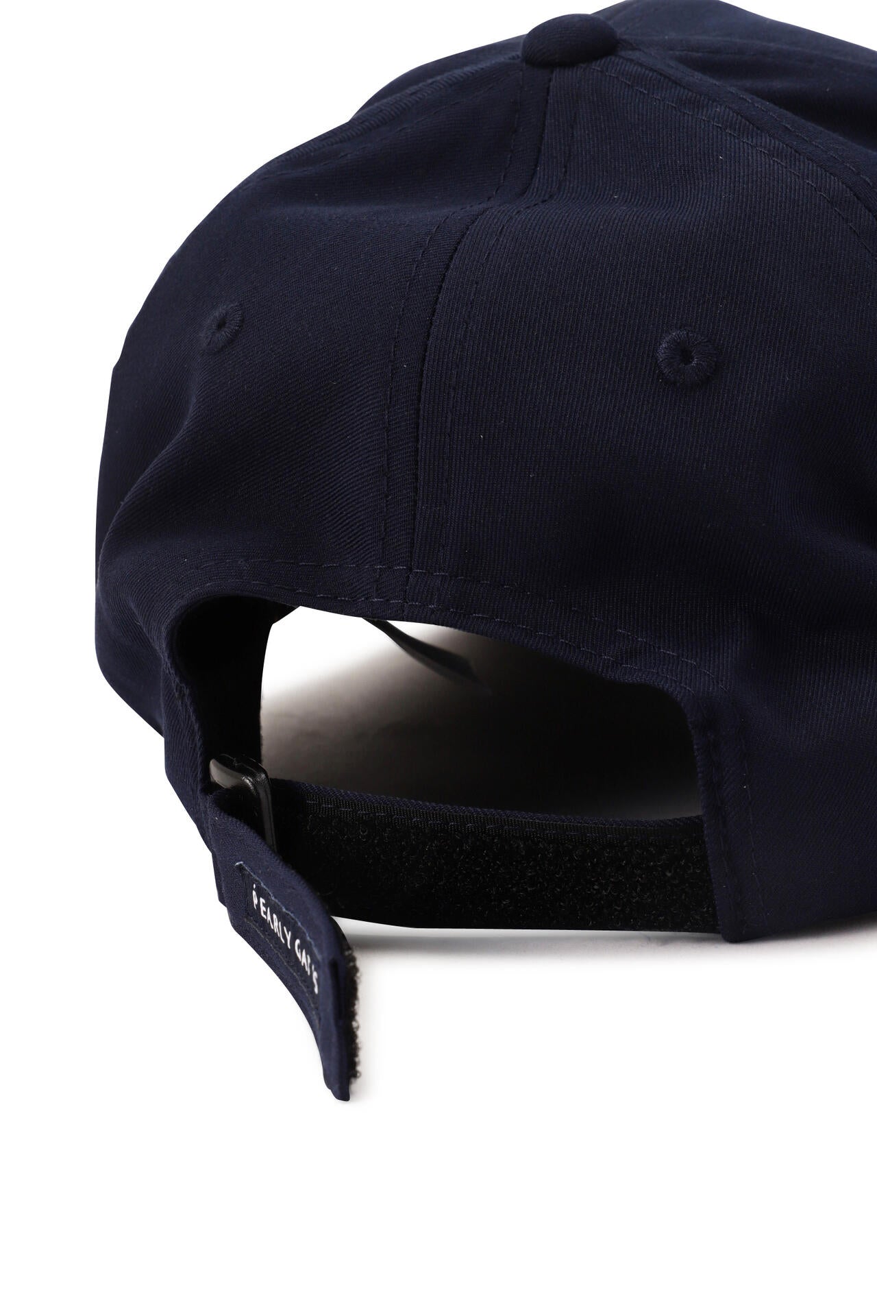 キャップ ＜ヤシの木柄＞ (UNISEX)