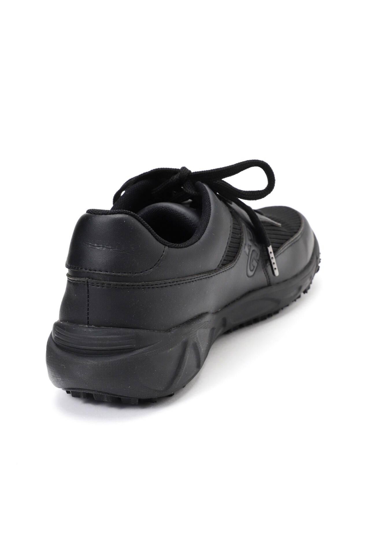PINK ローカットスパイクレス ゴルフシューズ ＜Pink with BLACK＞ (MENS)