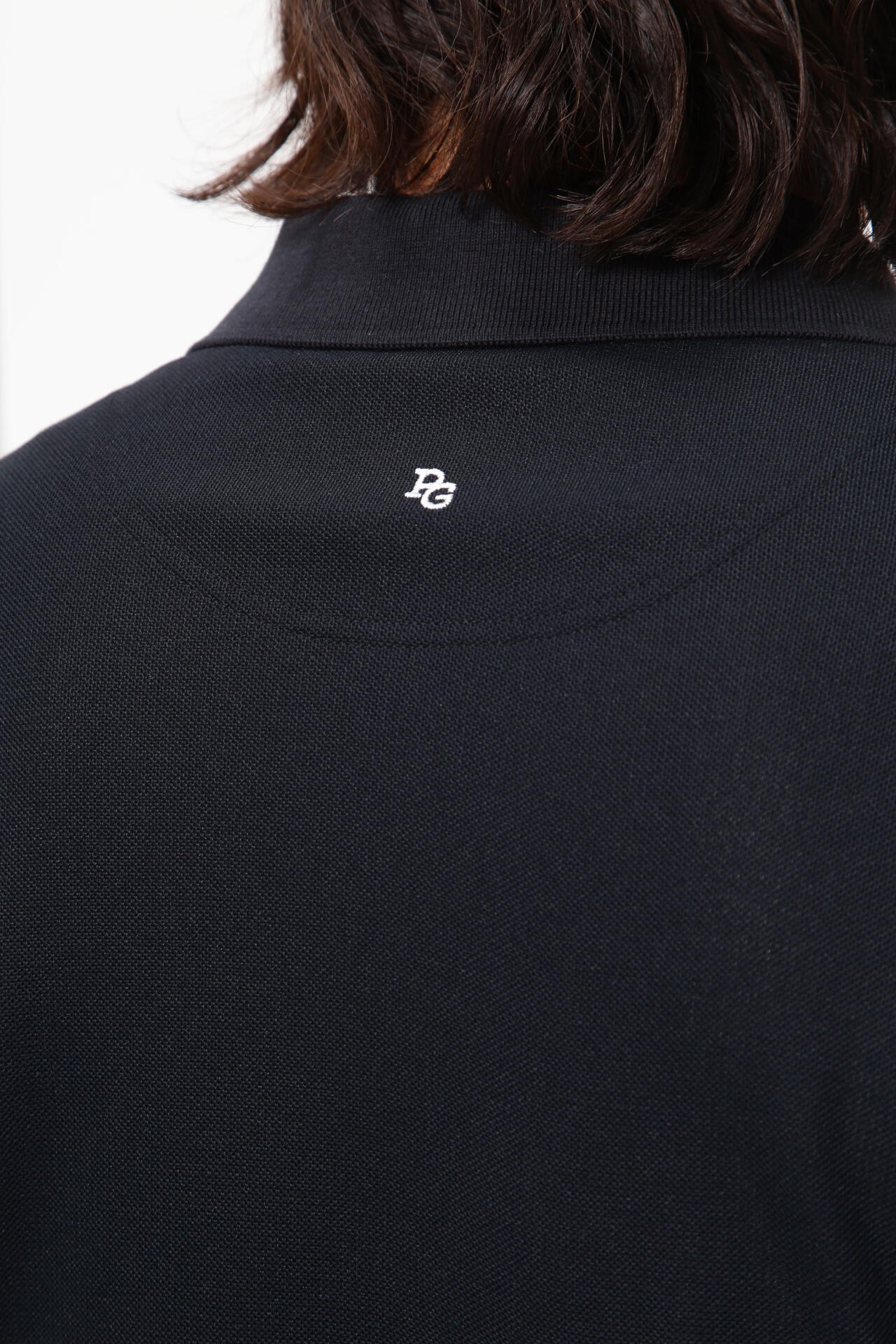 アロフト裏カノコ 半袖ポロシャツ ＜ESSENTIAL SERIES