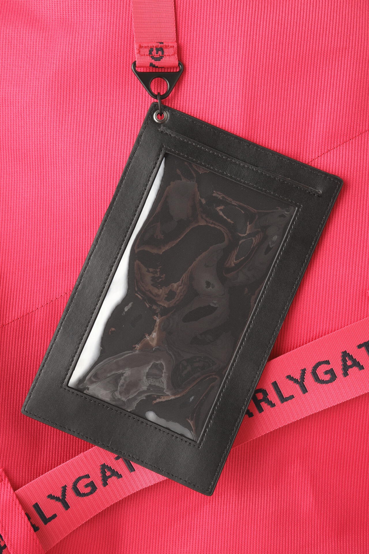 【定番】トラベルカバー (46インチ対応) (UNISEX)