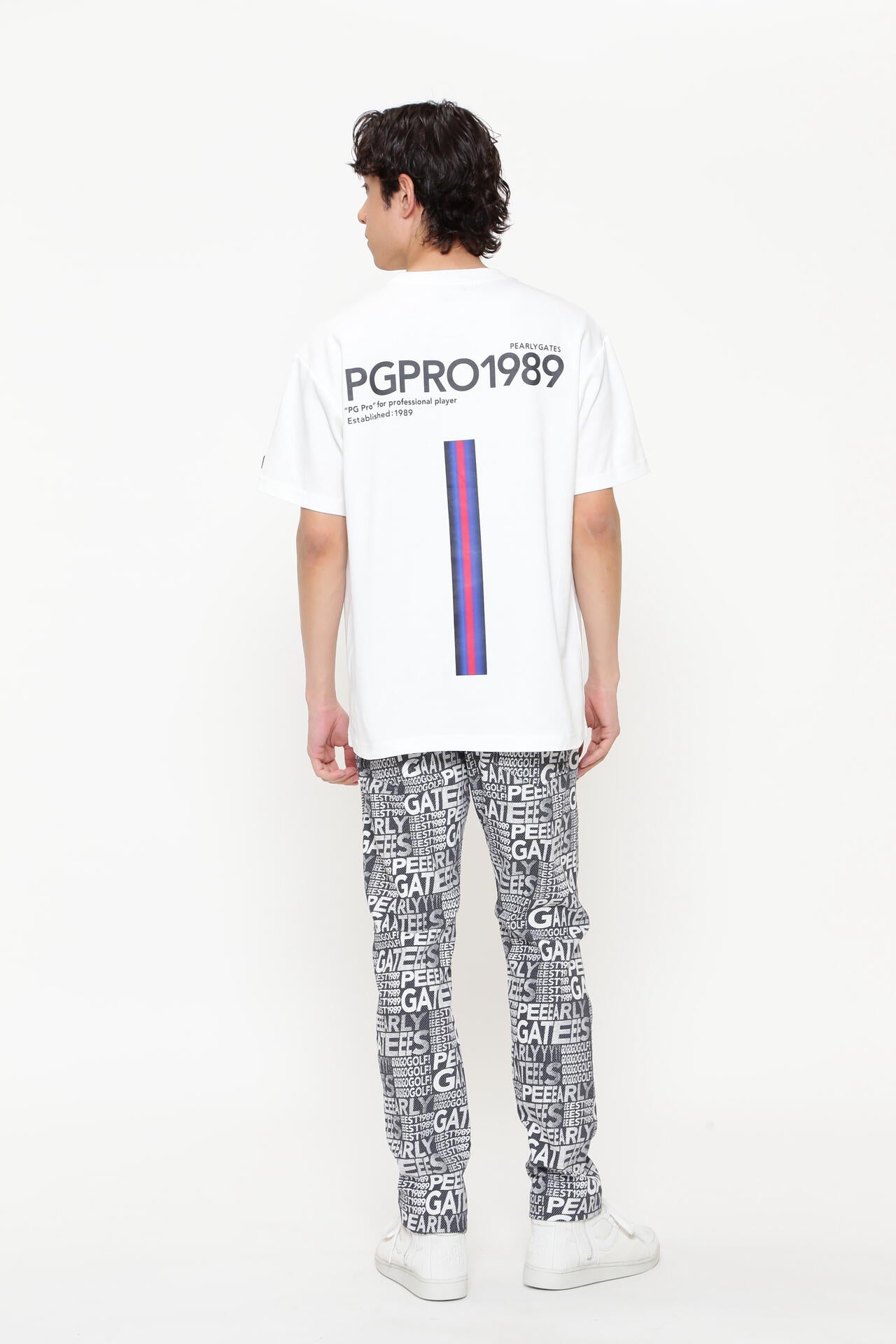 ポリエステルコットンリバースムース半袖Tシャツ ＜PGPRO＞