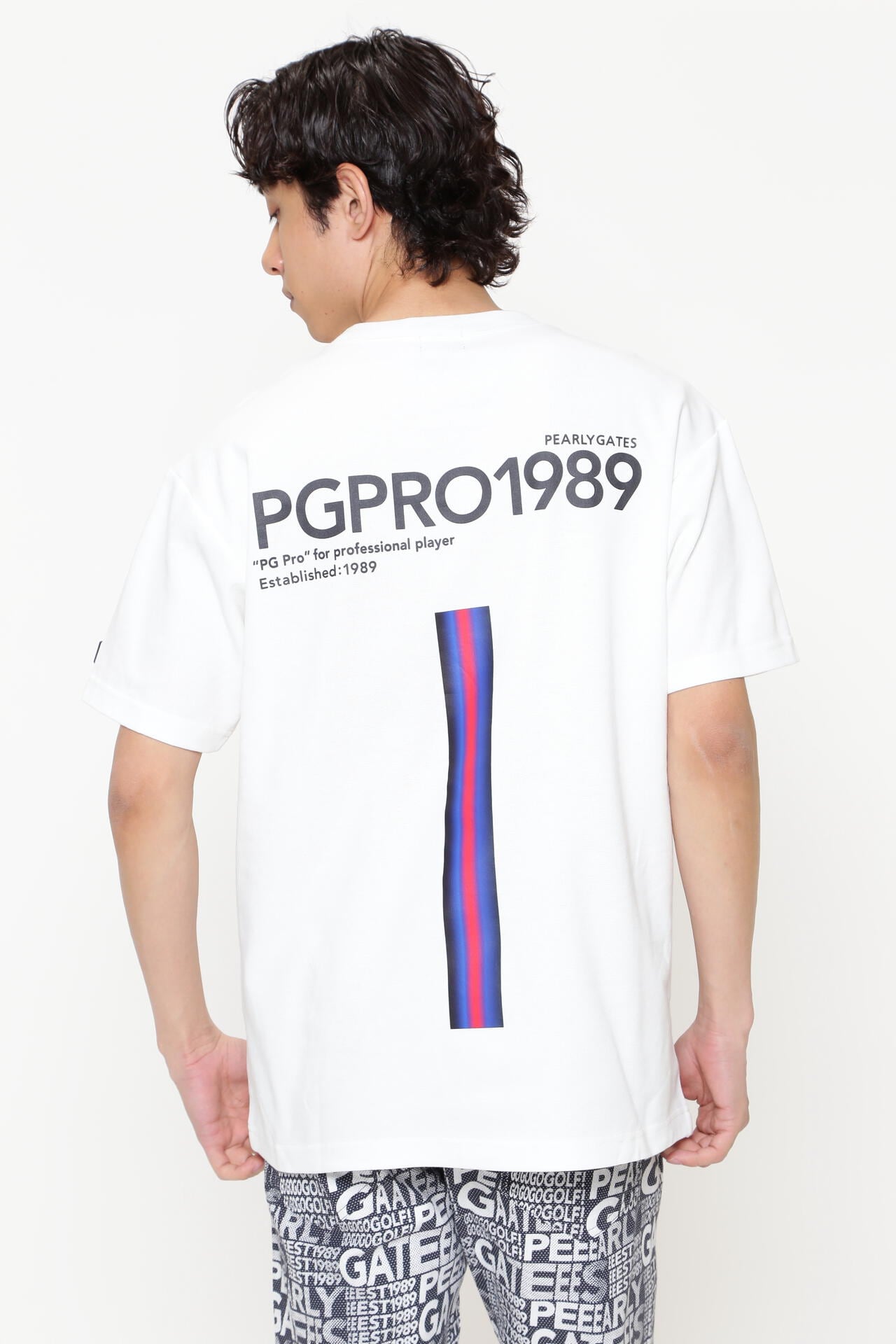 ポリエステルコットンリバースムース半袖Tシャツ ＜PGPRO＞