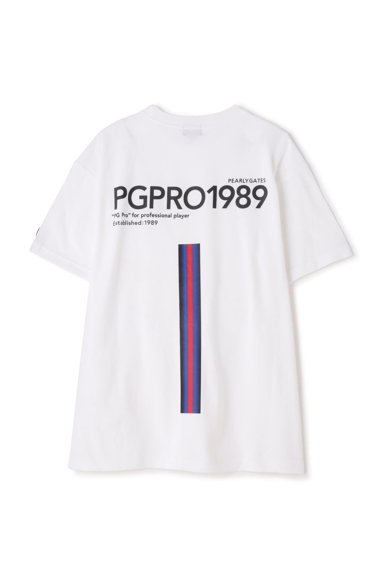 ポリエステルコットンリバースムース半袖Tシャツ ＜PGPRO＞