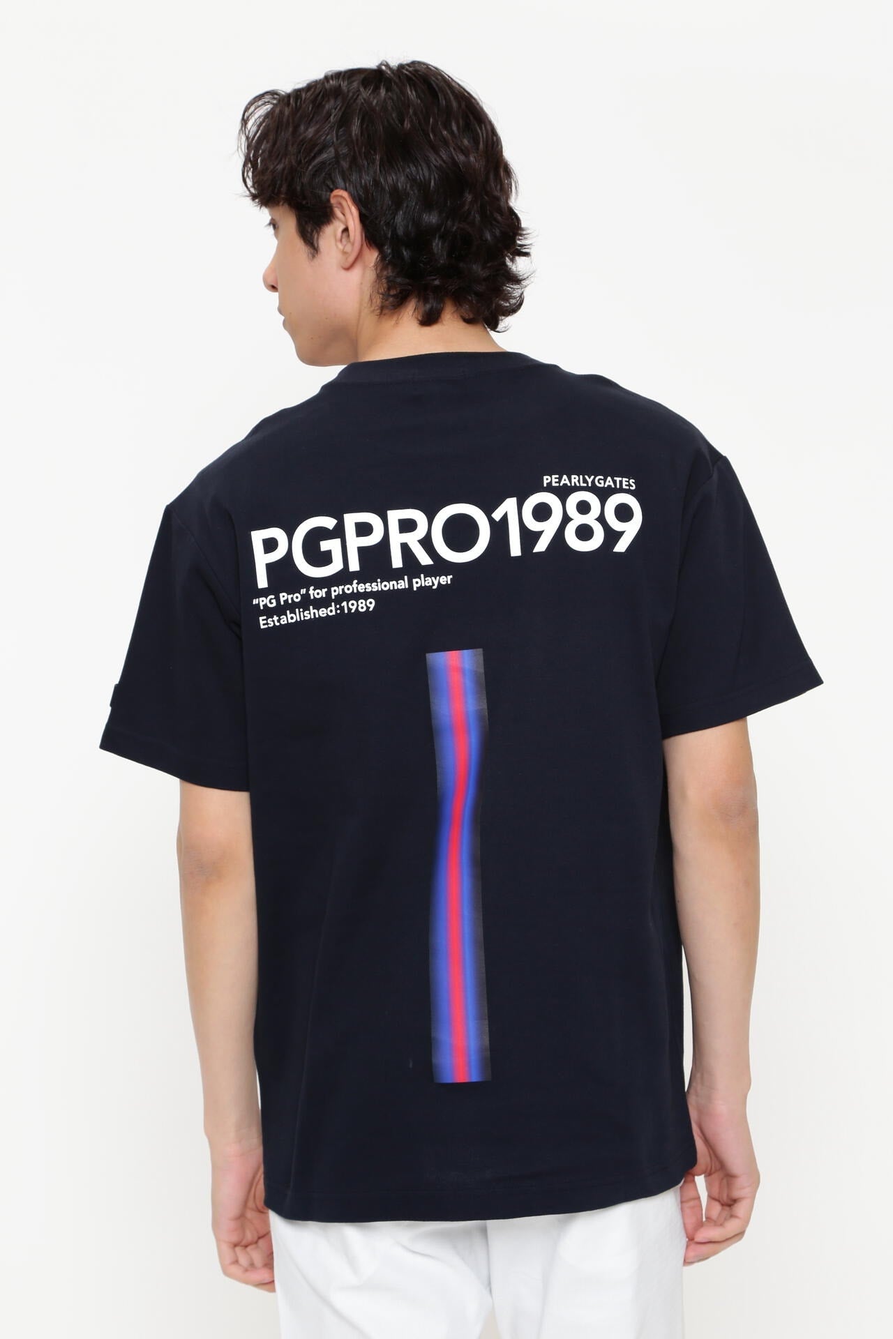 ポリエステルコットンリバースムース半袖Tシャツ ＜PGPRO＞