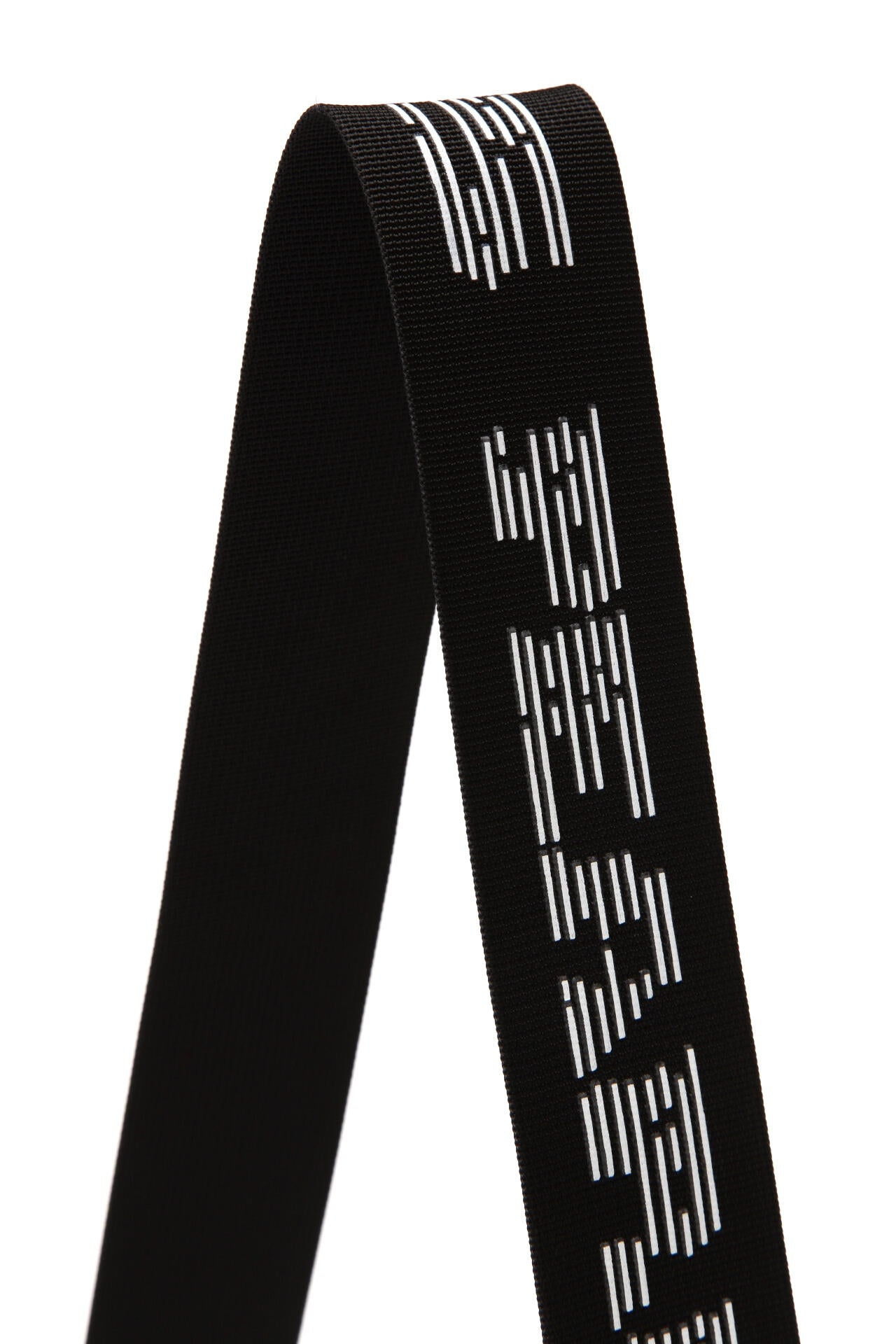 バイヤスチェック柄 ロッカーバッグ (UNISEX) | PEARLY GATES
