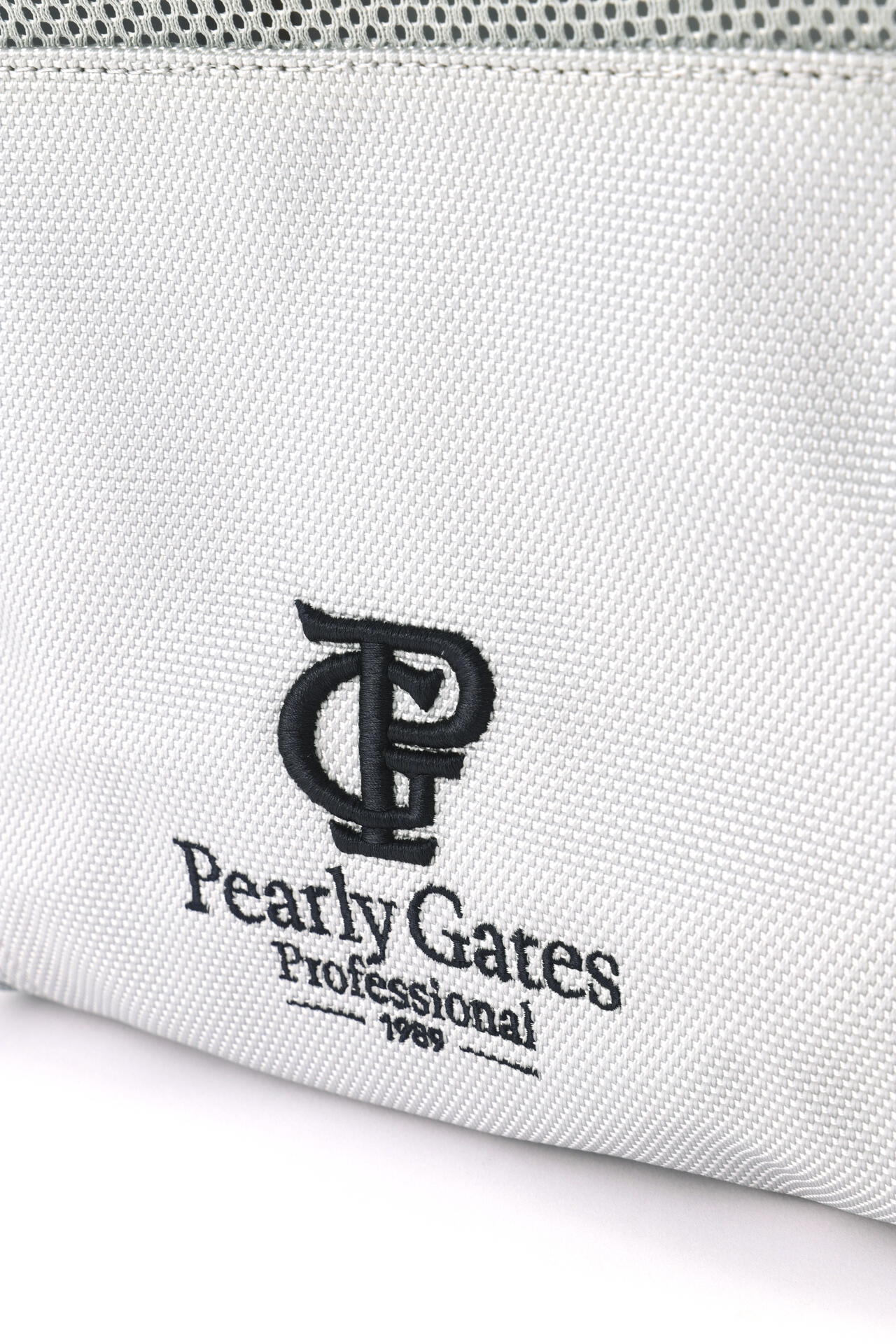 PG PRO シューズケースバッグ (UNISEX) ＜PGPRO＞