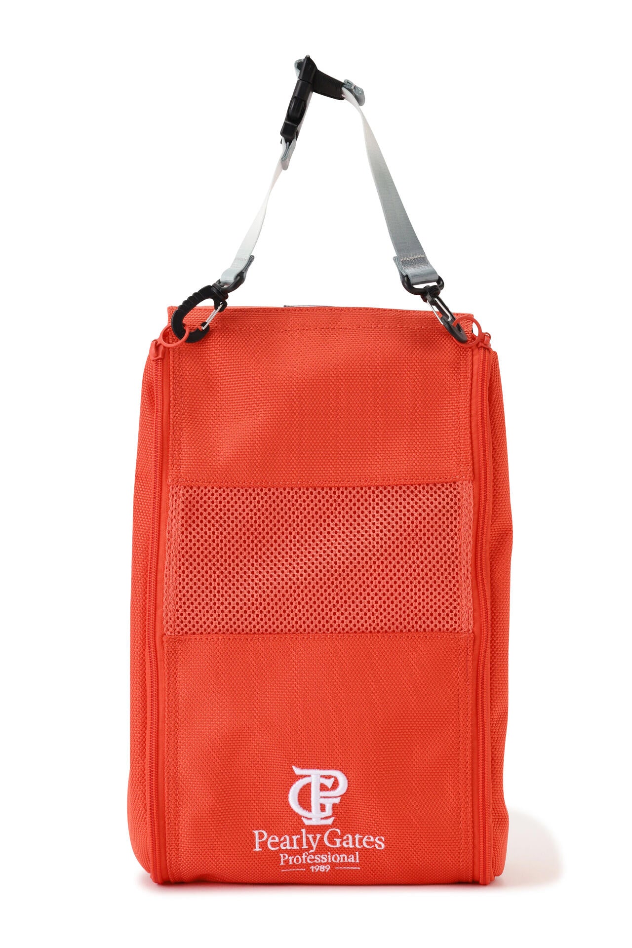 PG PRO シューズケースバッグ (UNISEX) ＜PGPRO＞