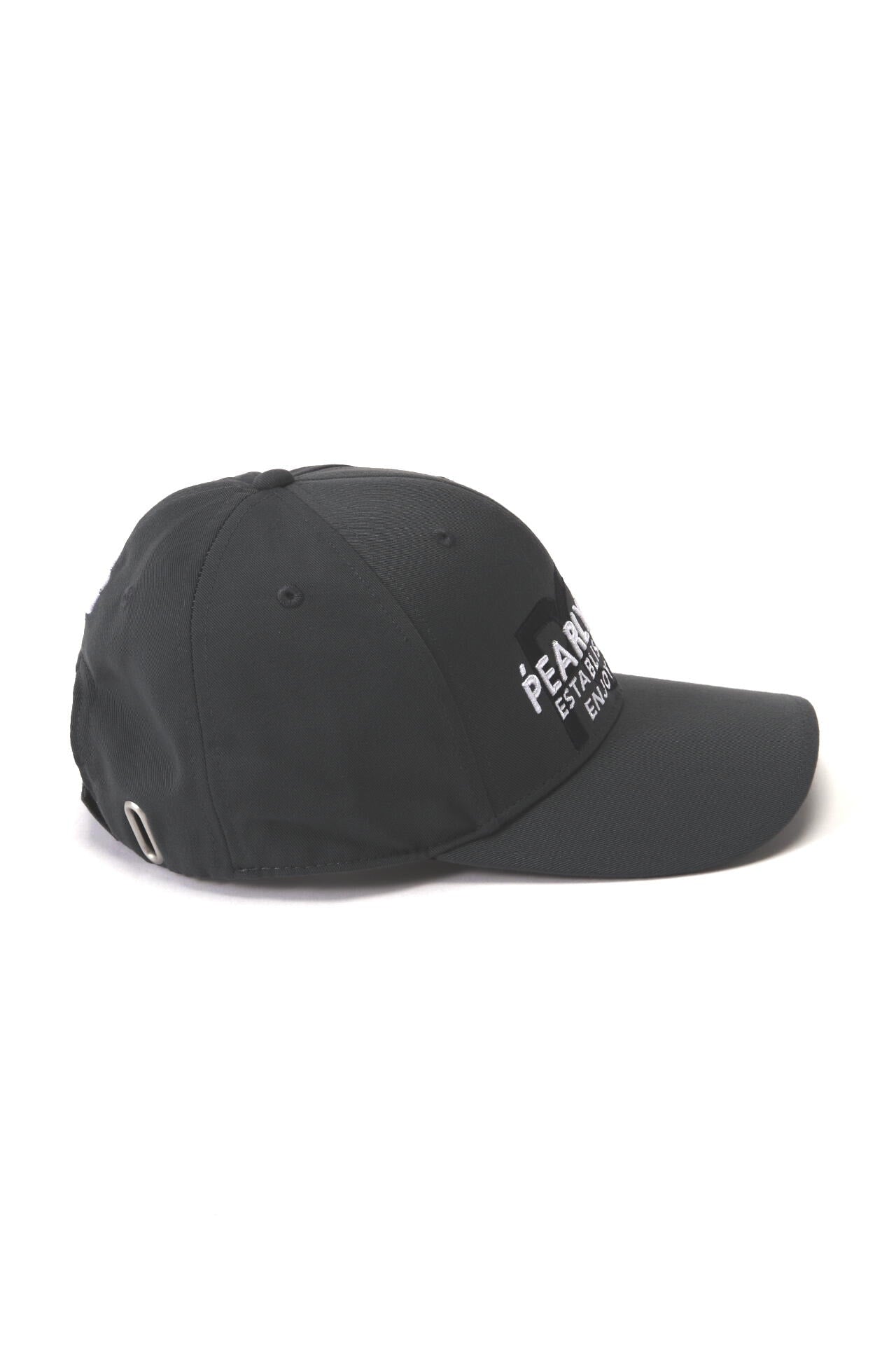35th リサイクルツイルキャップ (UNISEX) ＜PG35th＞