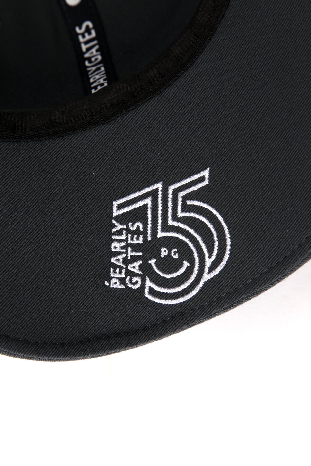 35th リサイクルツイルキャップ (UNISEX) ＜PG35th＞