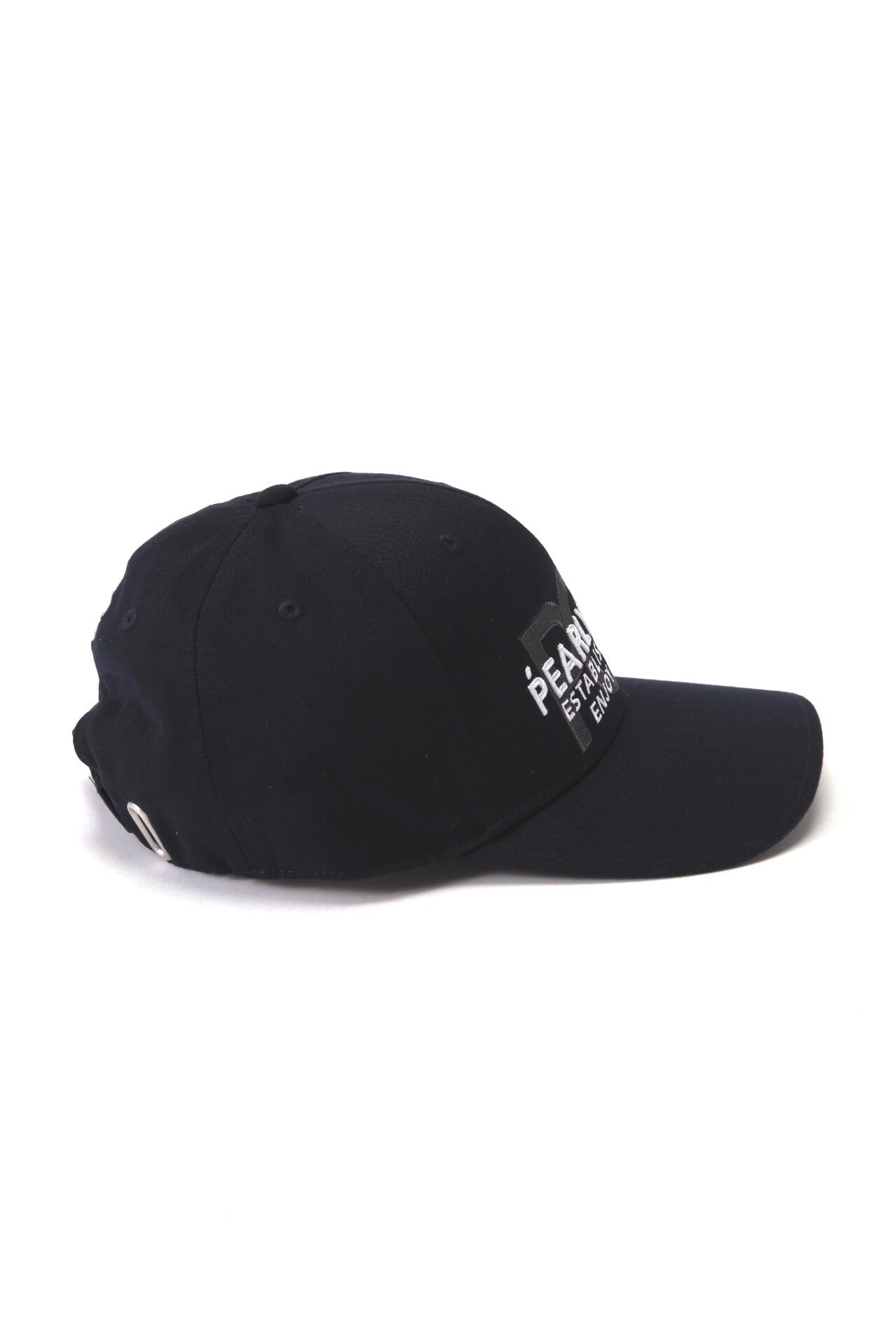 35th リサイクルツイルキャップ (UNISEX) ＜PG35th＞