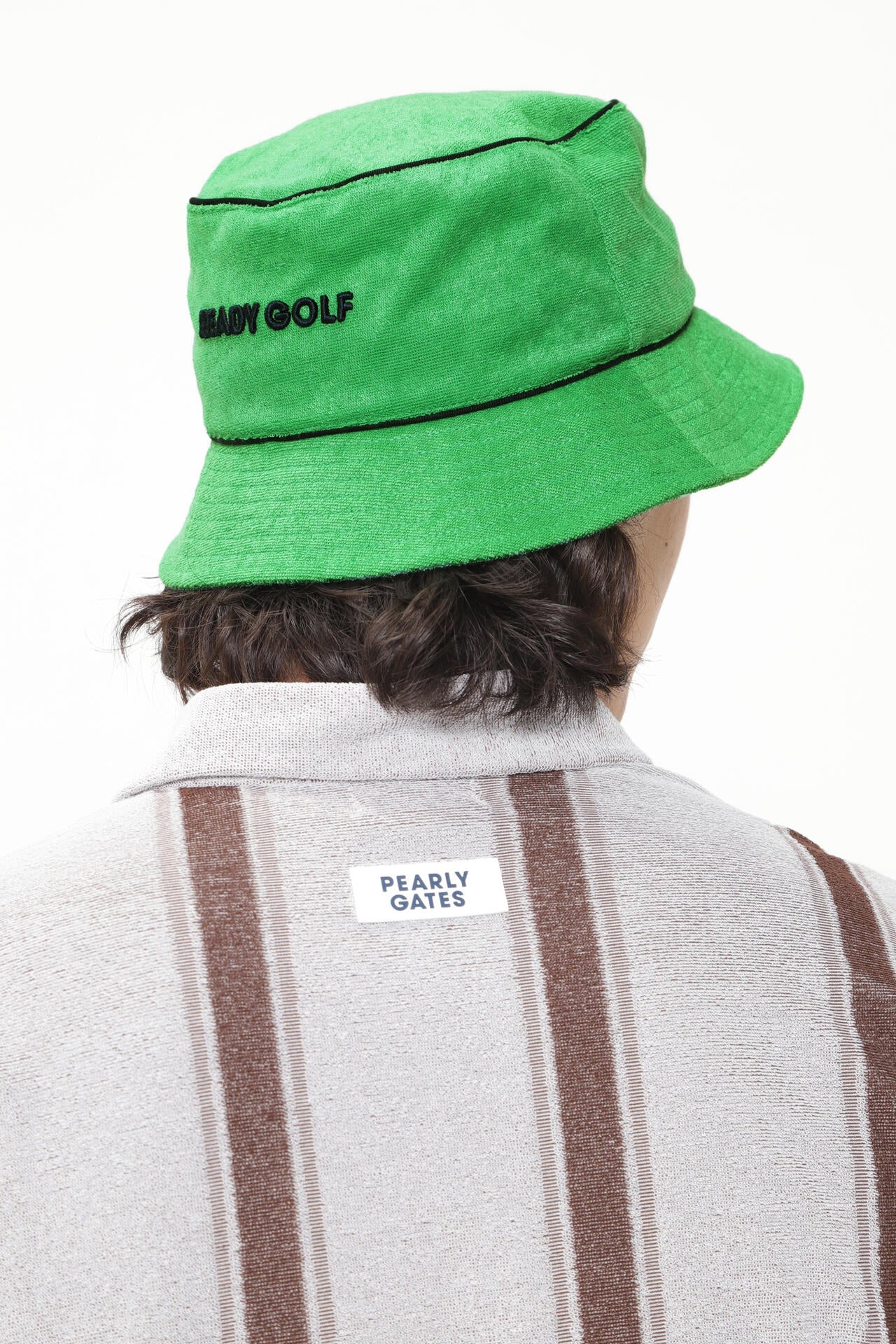 パイルハット (UNISEX)