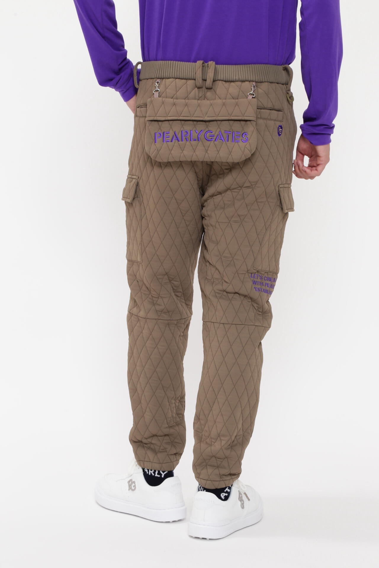 PEARLY GATES キルティングパンツ　サイズM PEARLY GATES キルティングパンツ サイズM 楽天市場】PEARLY