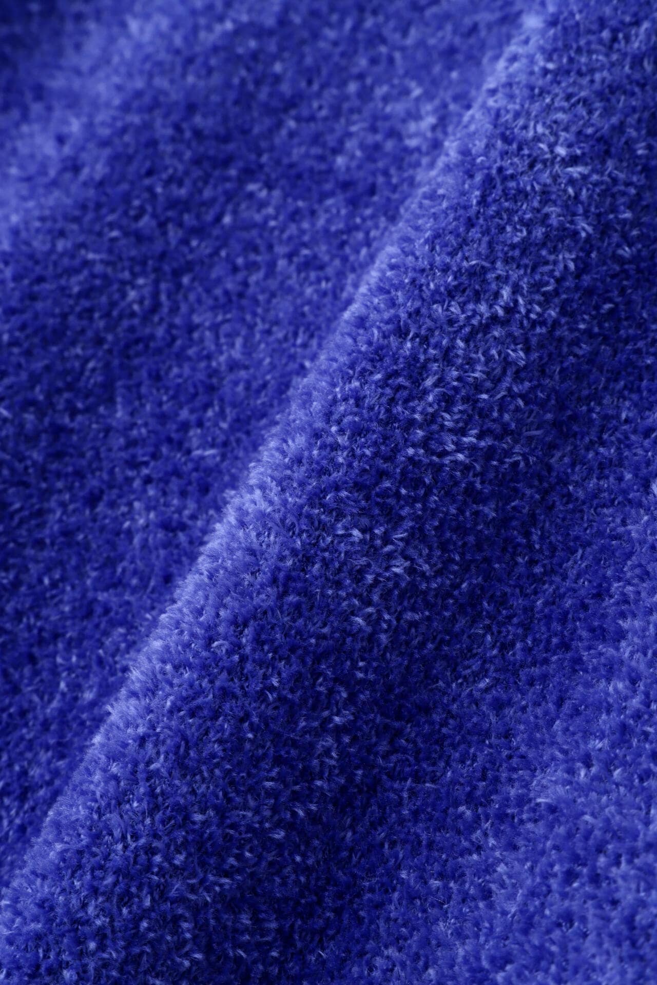 PEARLY GATES フルジップ　ニットブルゾン　サイズ0 PEARLY GATES ブルゾン アウター 「PEARLY GATES」モール系部分