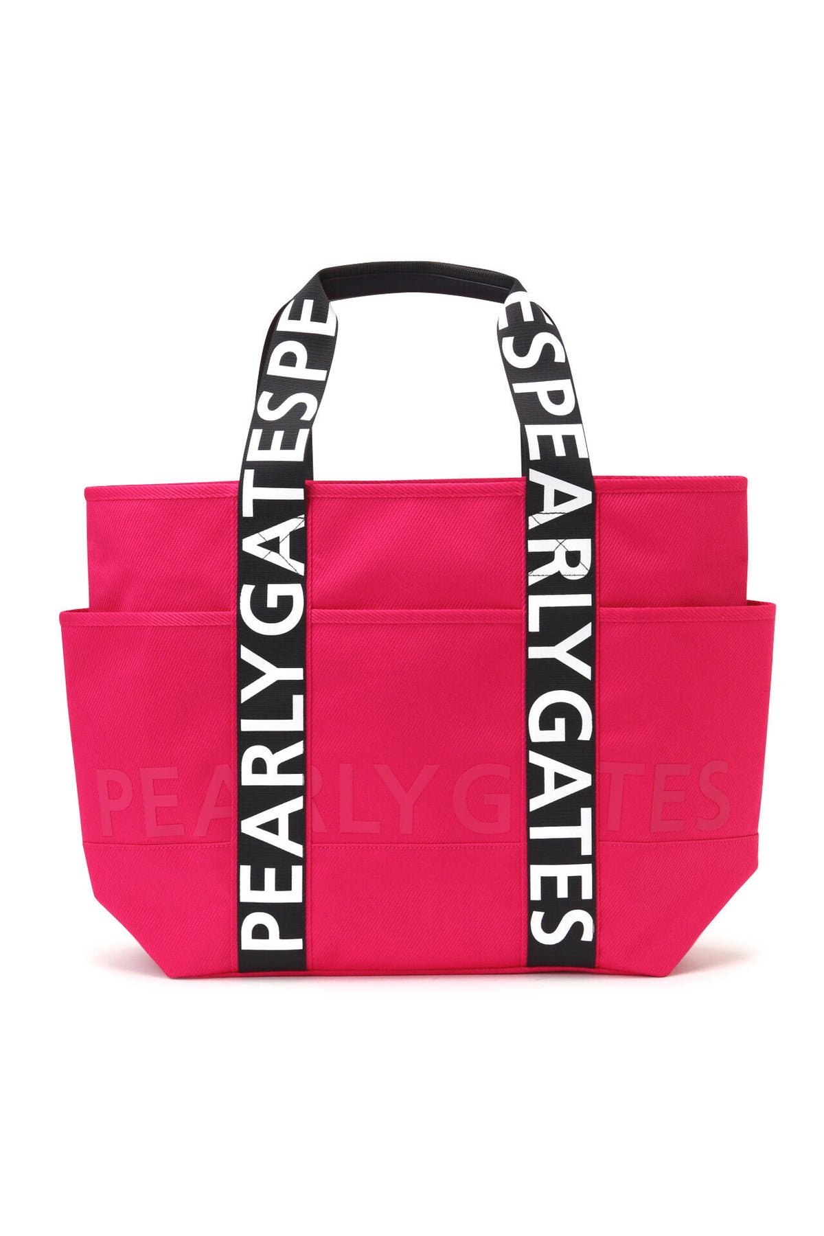 定番】NEXT1 ロッカーバッグ (UNISEX) | PEARLY GATES（パーリーゲイツ 