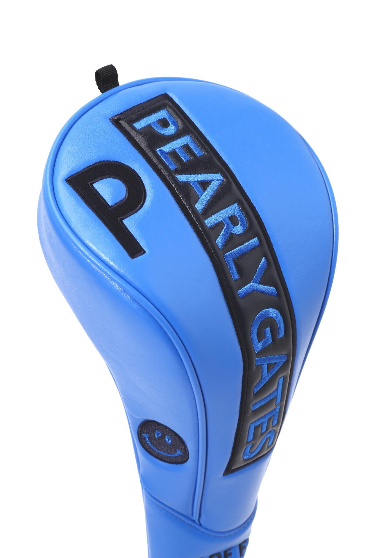 定番】合皮ドライバー用 ヘッドカバー ＜LIMITED 08＞ (460CC