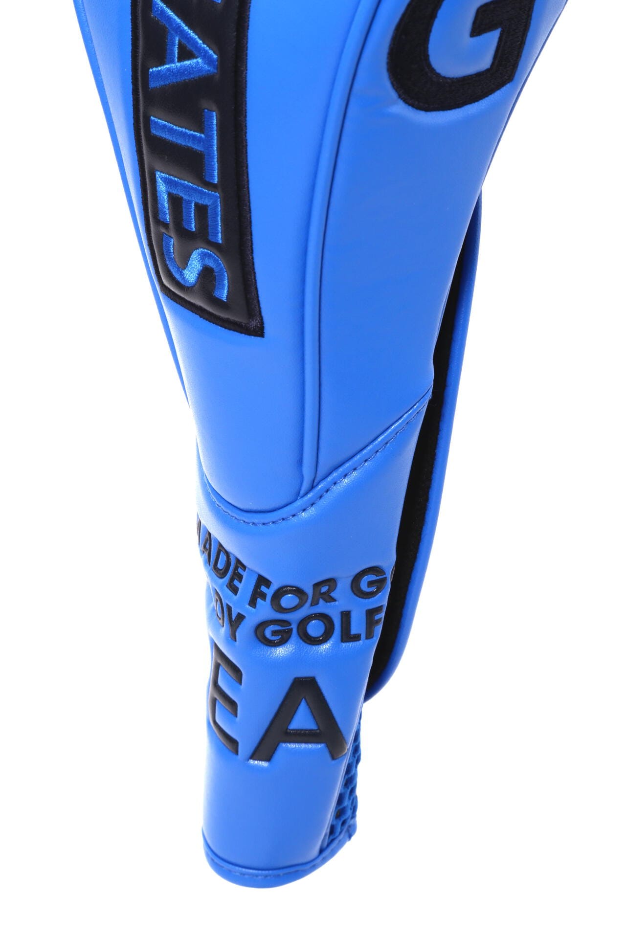 定番】合皮ドライバー用 ヘッドカバー ＜LIMITED 08＞ (460CC対応