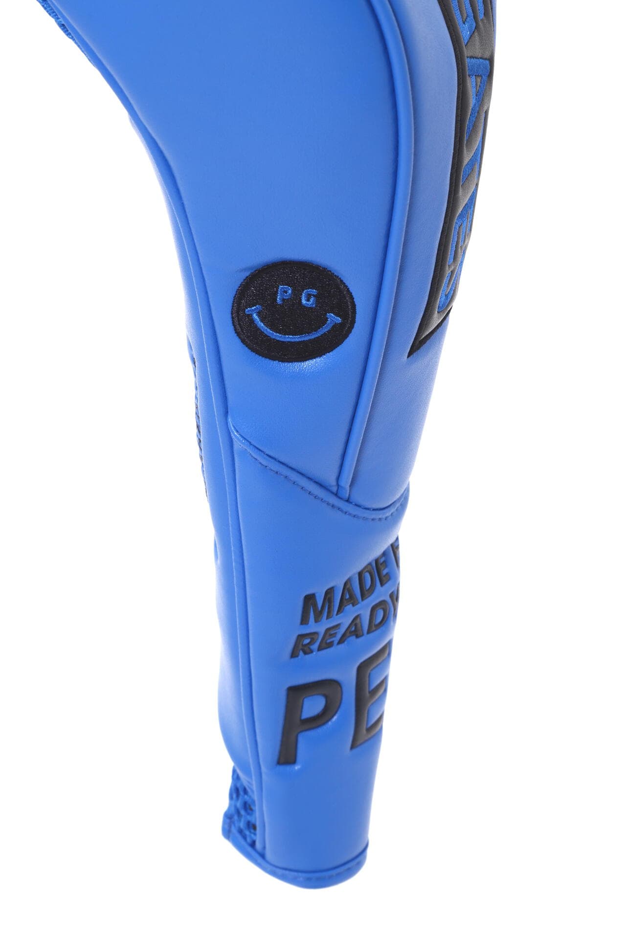 定番】合皮ドライバー用 ヘッドカバー ＜LIMITED 08＞ (460CC