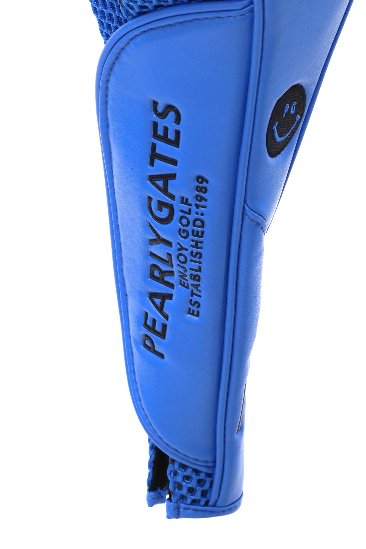 定番】合皮ドライバー用 ヘッドカバー ＜LIMITED 08＞ (460CC対応