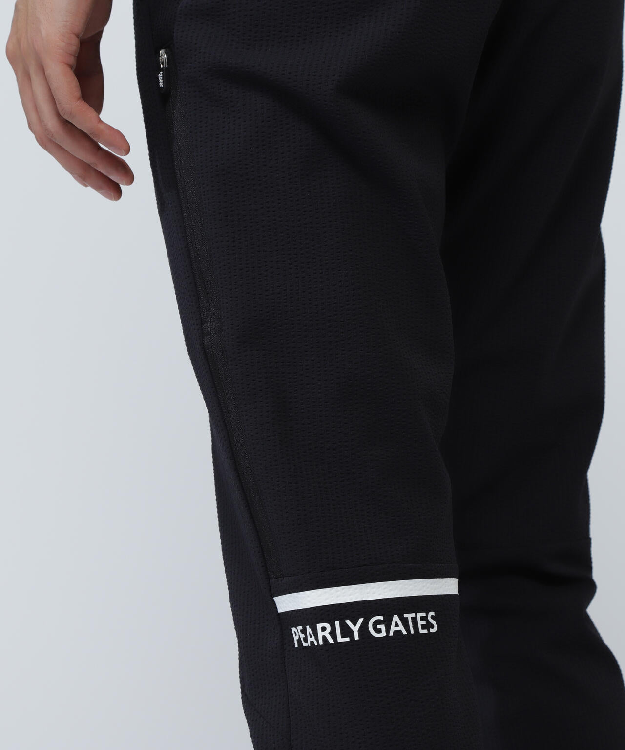 SOLOTEXサッカーパンツ | PEARLY GATES（パーリーゲイツ） ｜【公式 