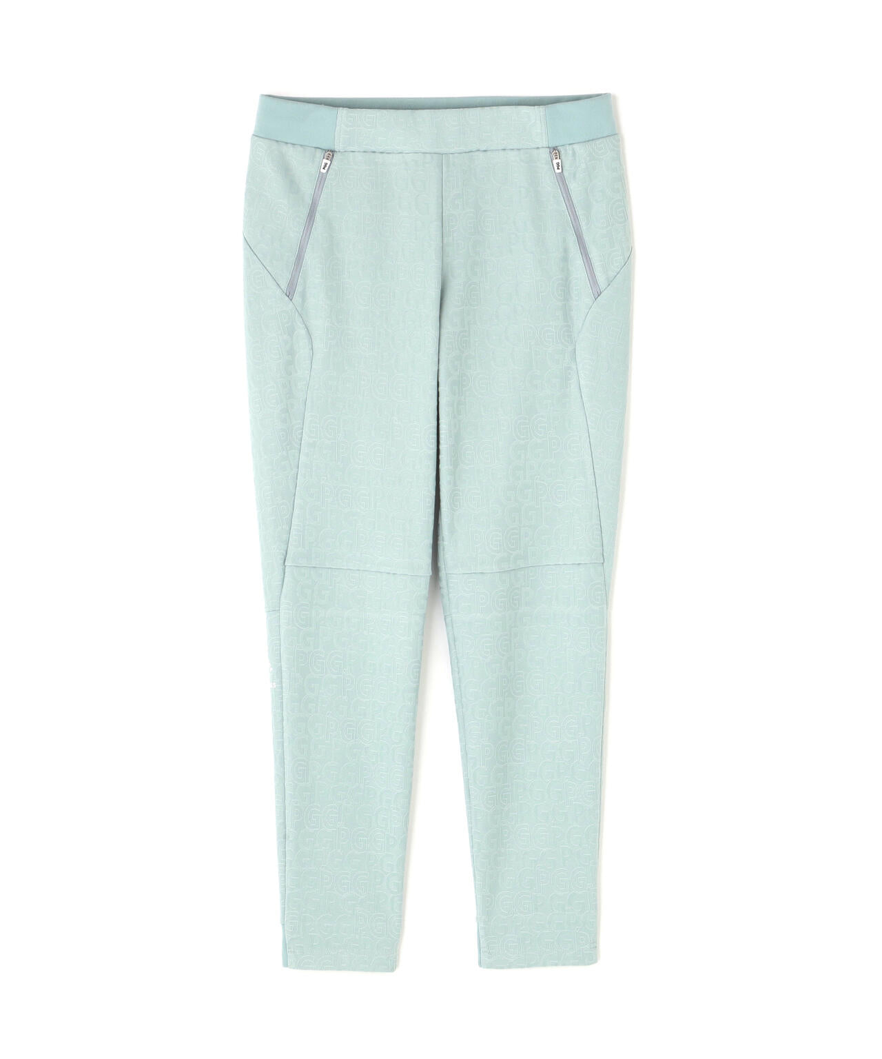 PGG】【直営店舗&公式オンライン限定】ジャガードスムースボンディング