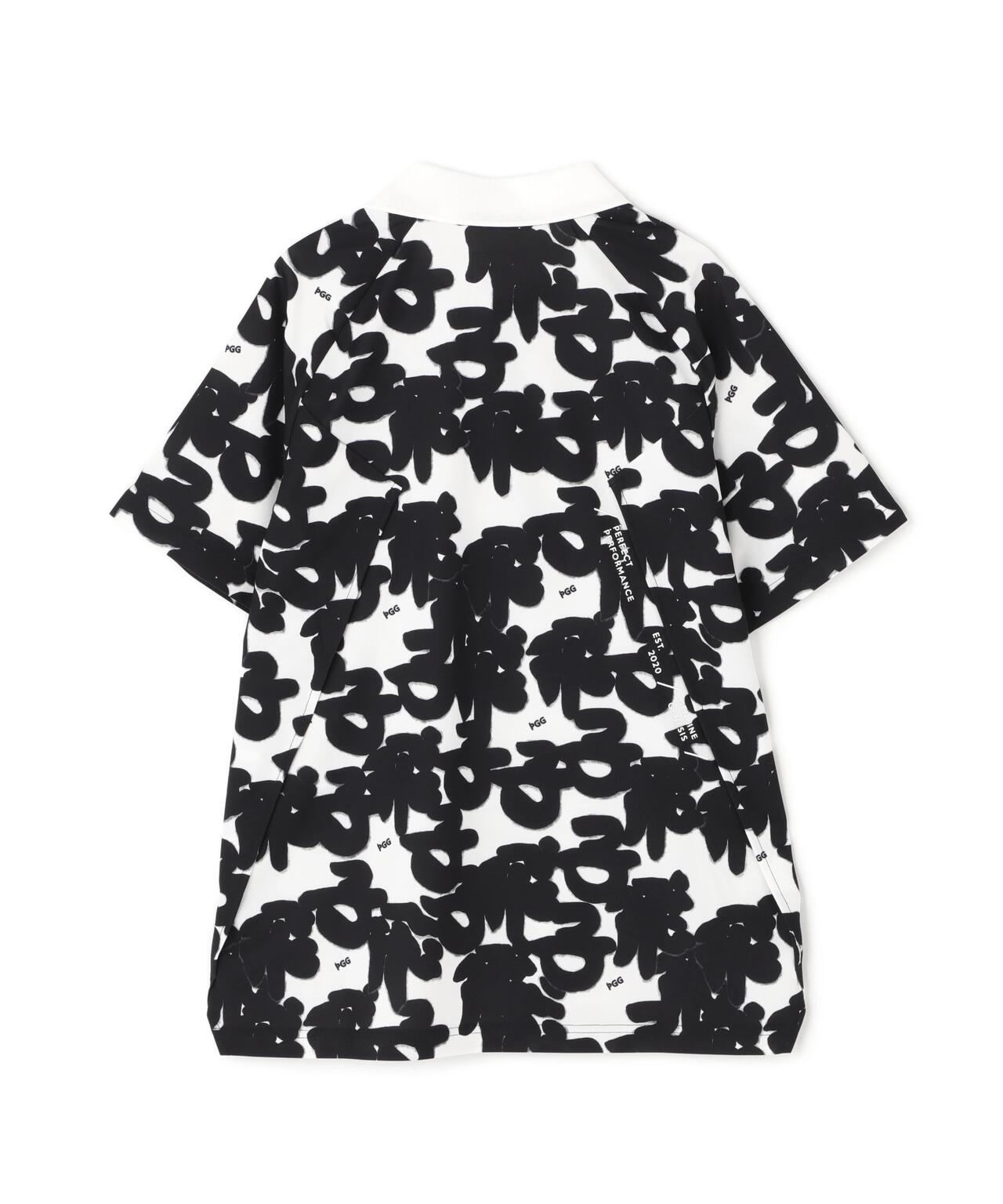 PGG】【直営店舗&公式オンライン限定】MFYハイゲージカノコ半袖