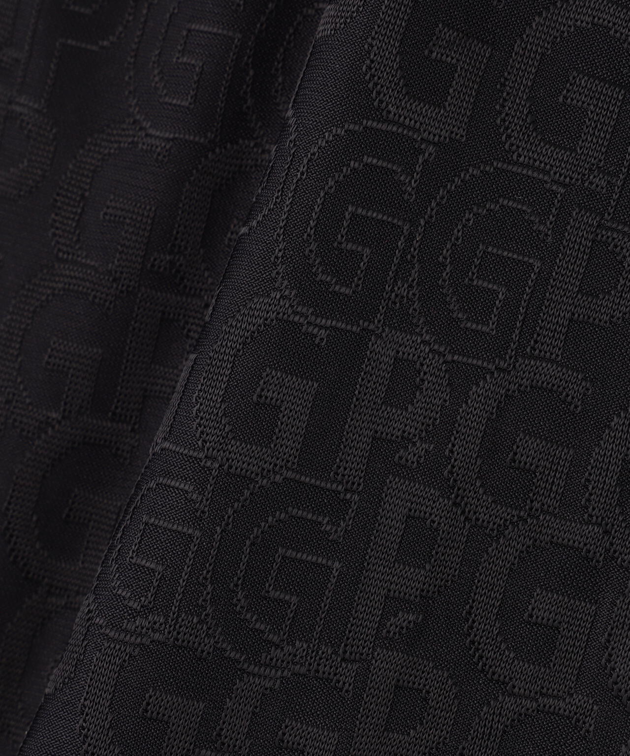 PGG】【直営店舗&公式オンライン限定】ジャガードスムースボンディング