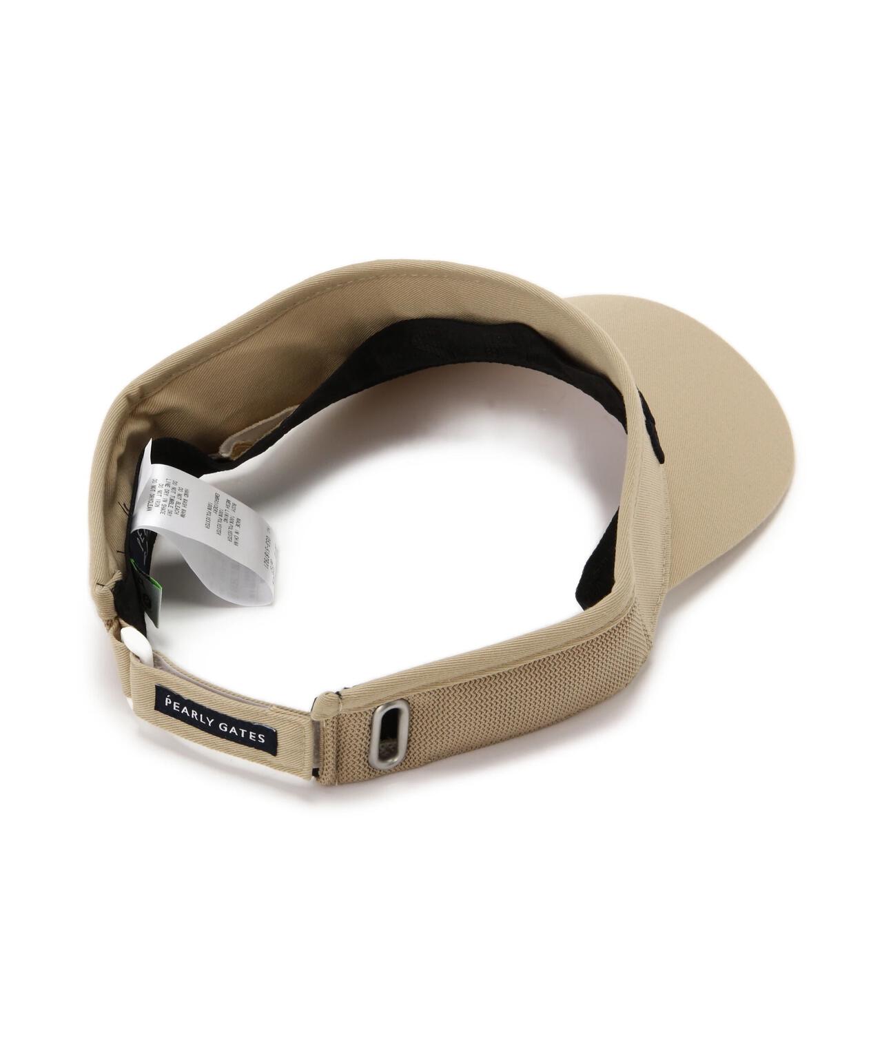 PEARLY GATES パーリーゲイツ PEARLY GATES (パーリーゲイツ) キャディバッグ ペールカラー