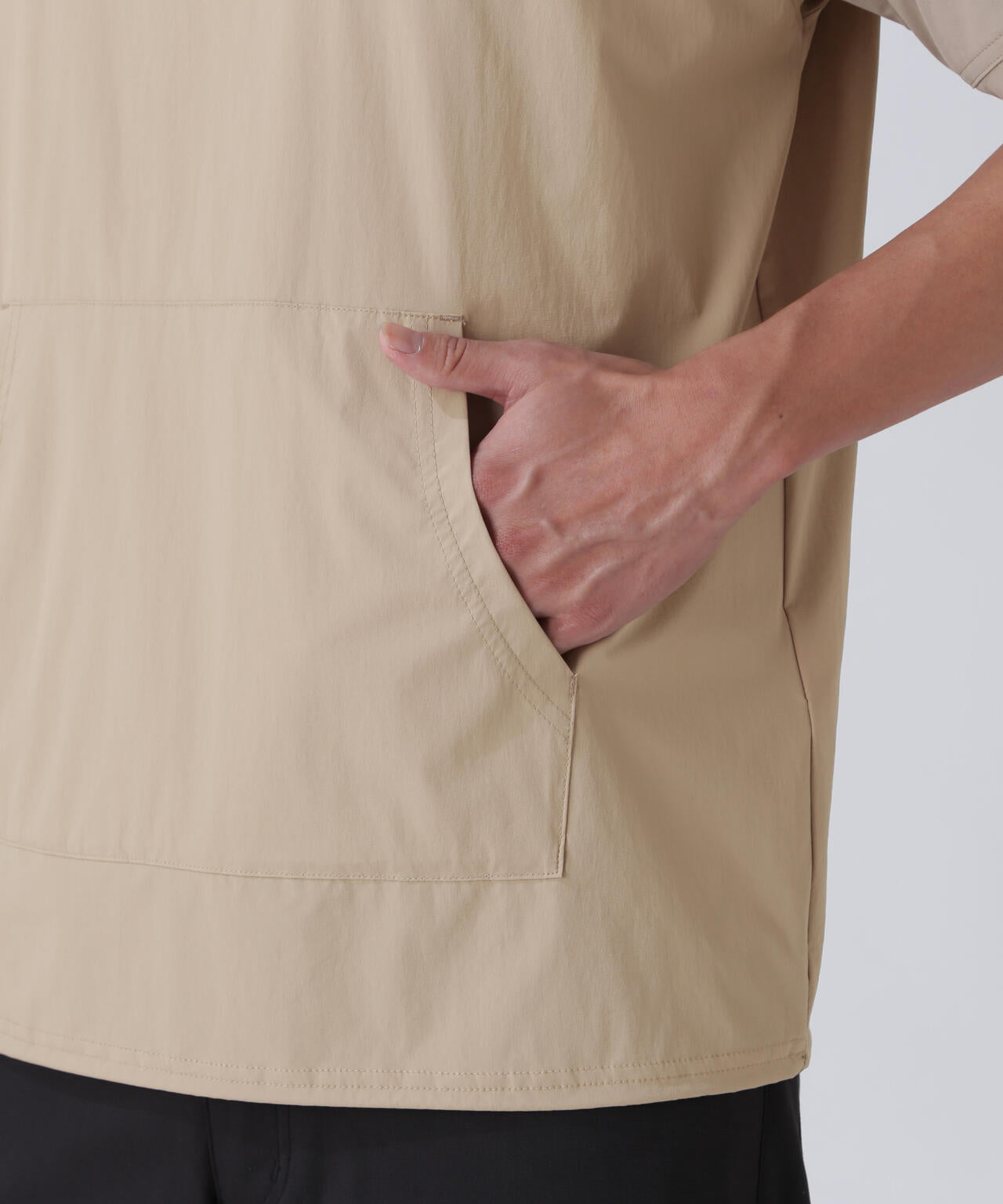 APEX 半袖フーディ | PEARLY GATES（パーリーゲイツ） ｜【公式】通販