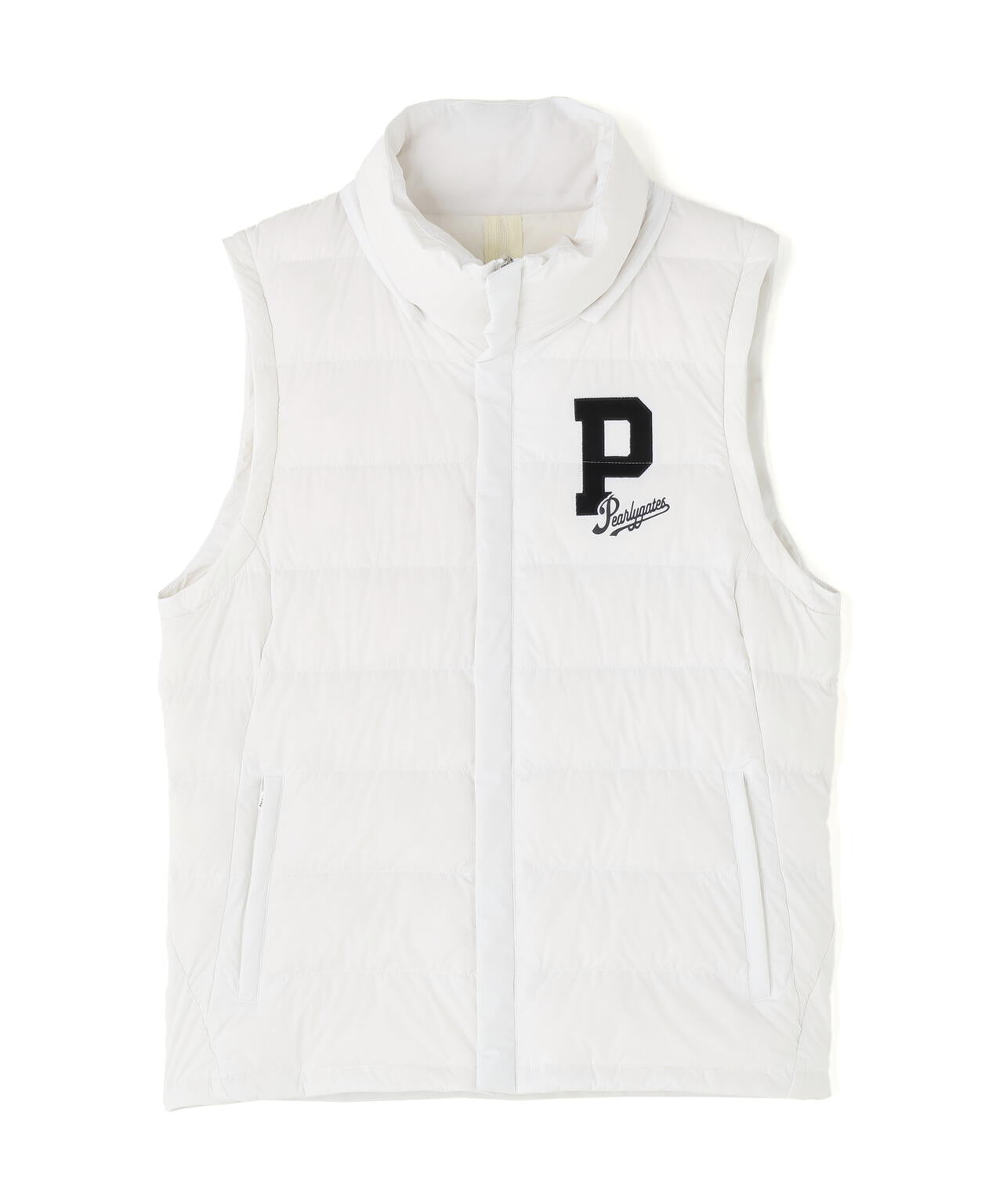 PEARLY GATES ジャケット ホワイト　サイズ2 PEARLY GATES ジャケット ホワイト サイズ2 PEARLY GATES パーリー