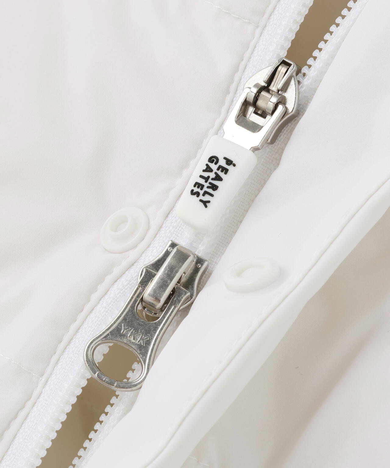 Nyストレッチタフタダウンジャケット | PEARLY GATES（パーリーゲイツ