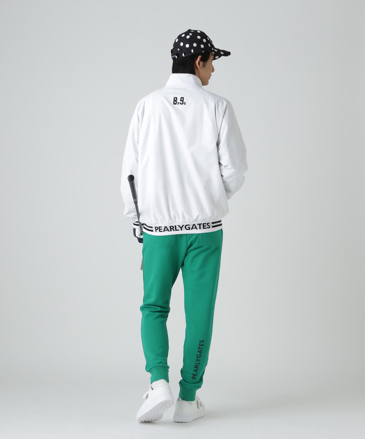 タフレックス×サーモトロン フルジップブルゾン