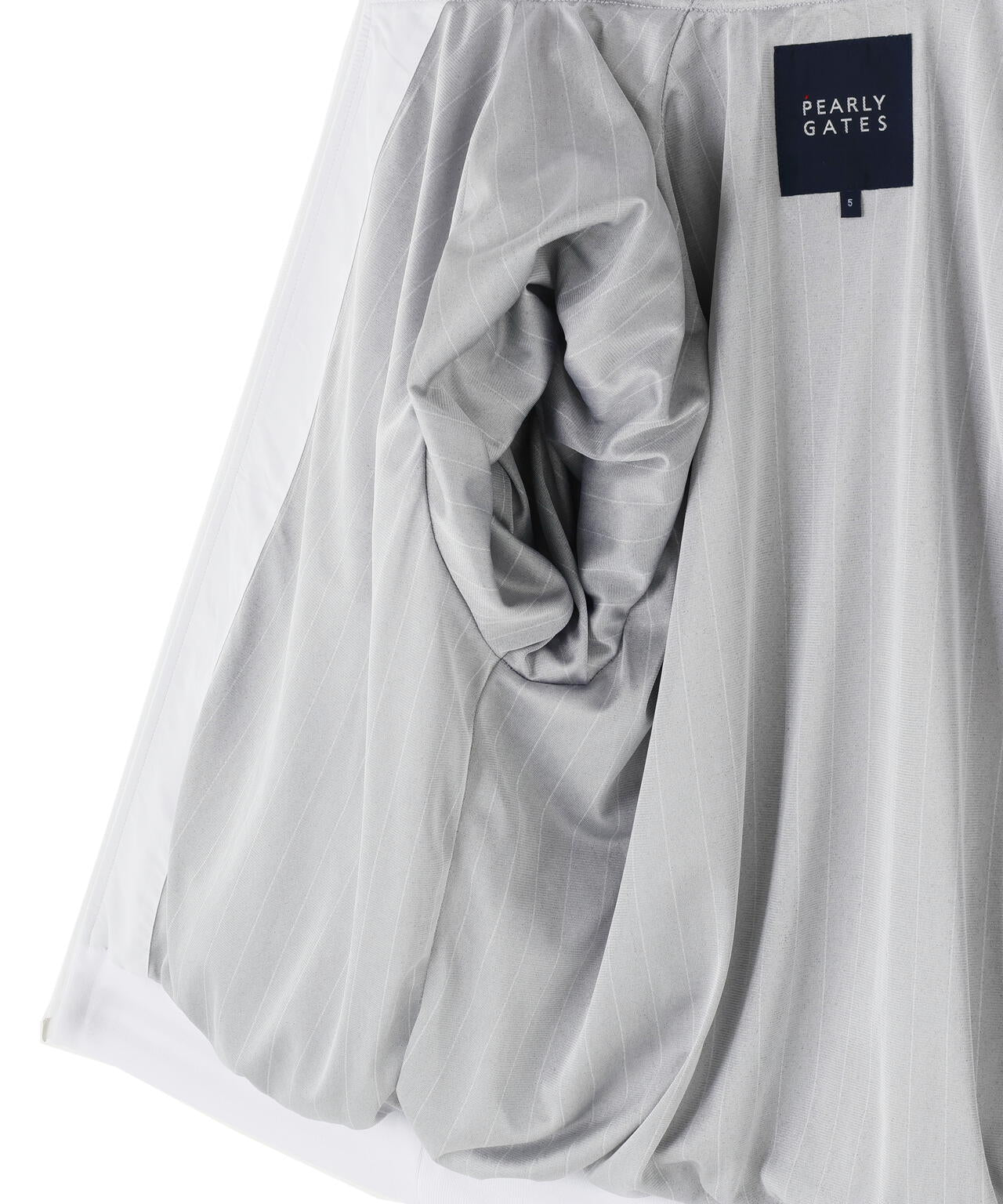 タフレックス×サーモトロン フルジップブルゾン