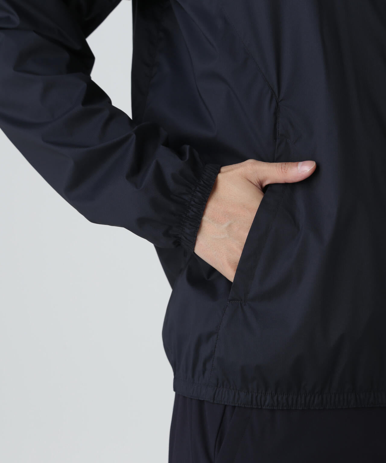 FLEX-IEDストレッチフルジップブルゾン | PEARLY GATES