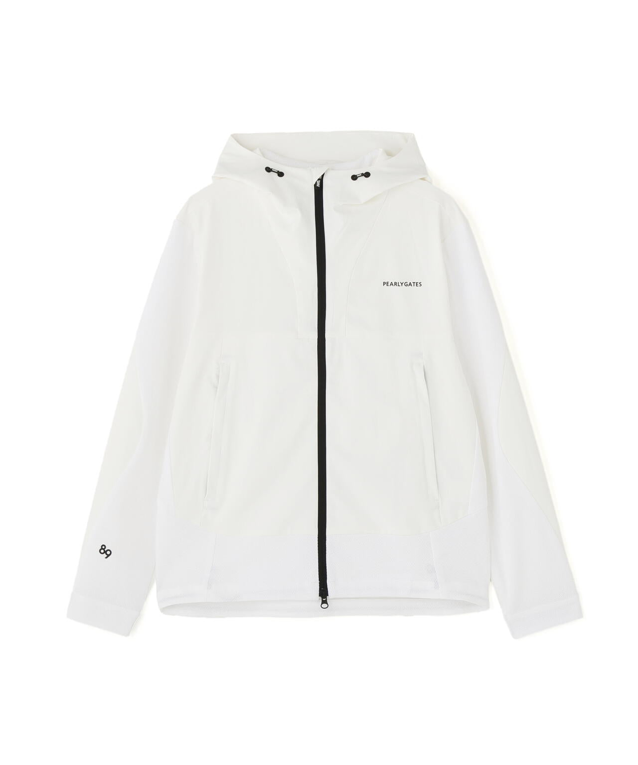テックスブリッドフーディブルゾン | PEARLY GATES（パーリー