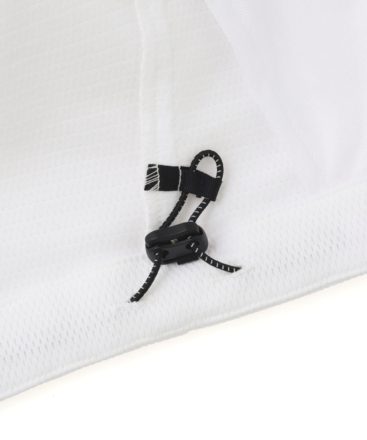 テックスブリッドフーディブルゾン | PEARLY GATES（パーリーゲイツ