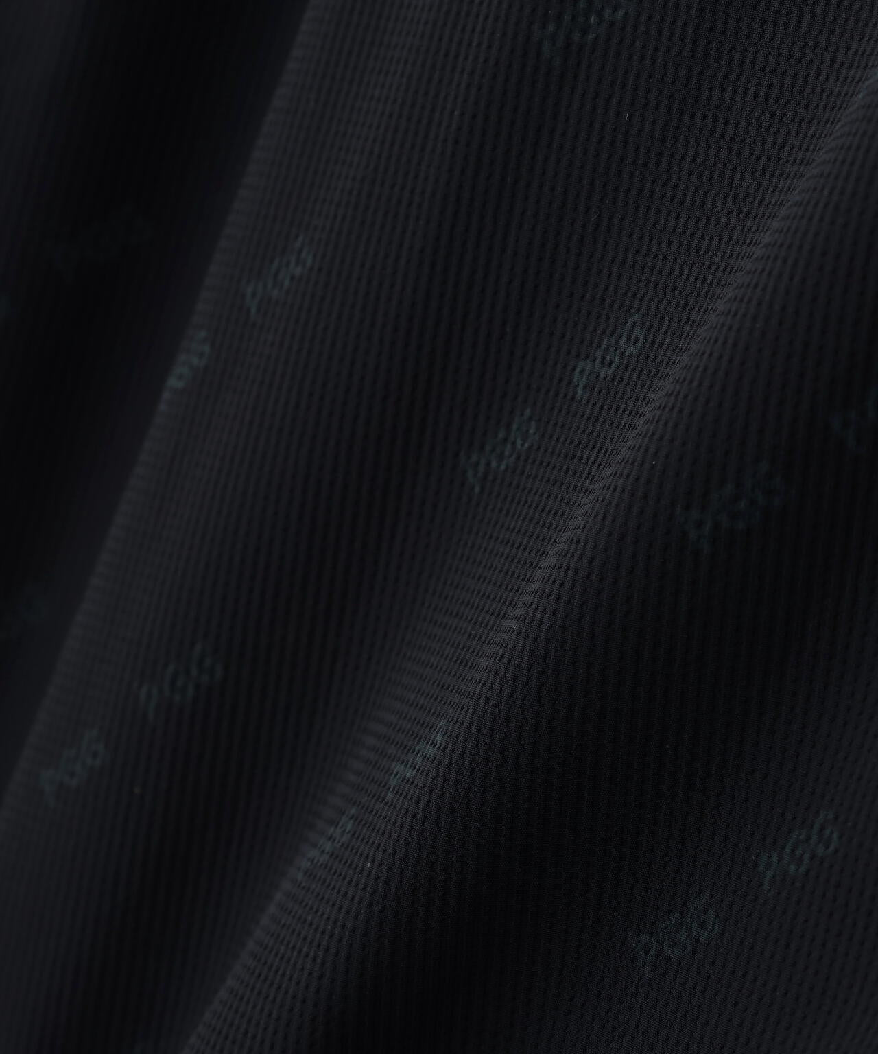 【PGG】【直営店舗&公式オンライン限定】Nyドビーストレッチ×DOTAIR 2WAYフーディブルゾン (MENS)