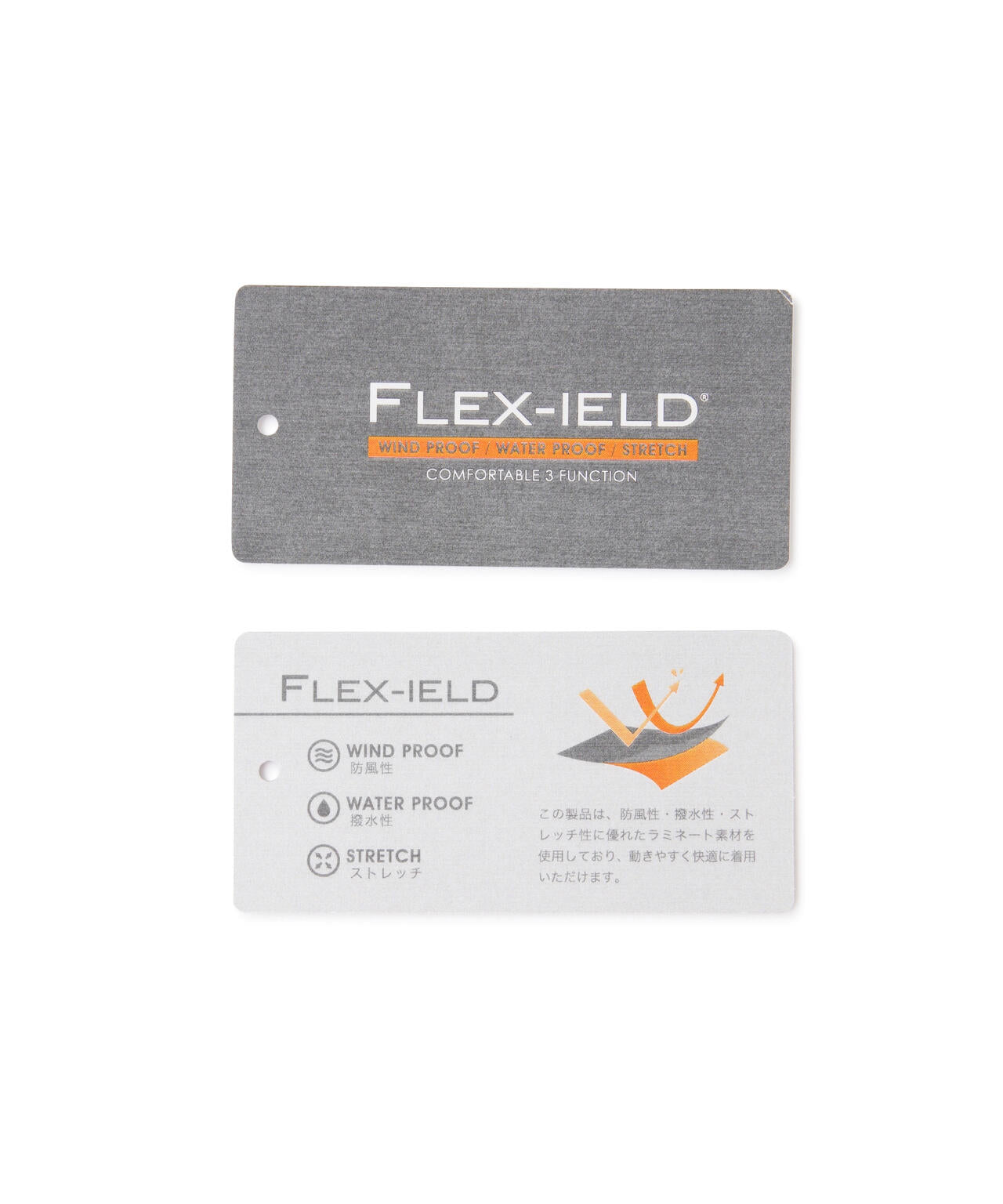 FLEX-IEDストレッチスニードジャック | PEARLY GATES（パーリーゲイツ