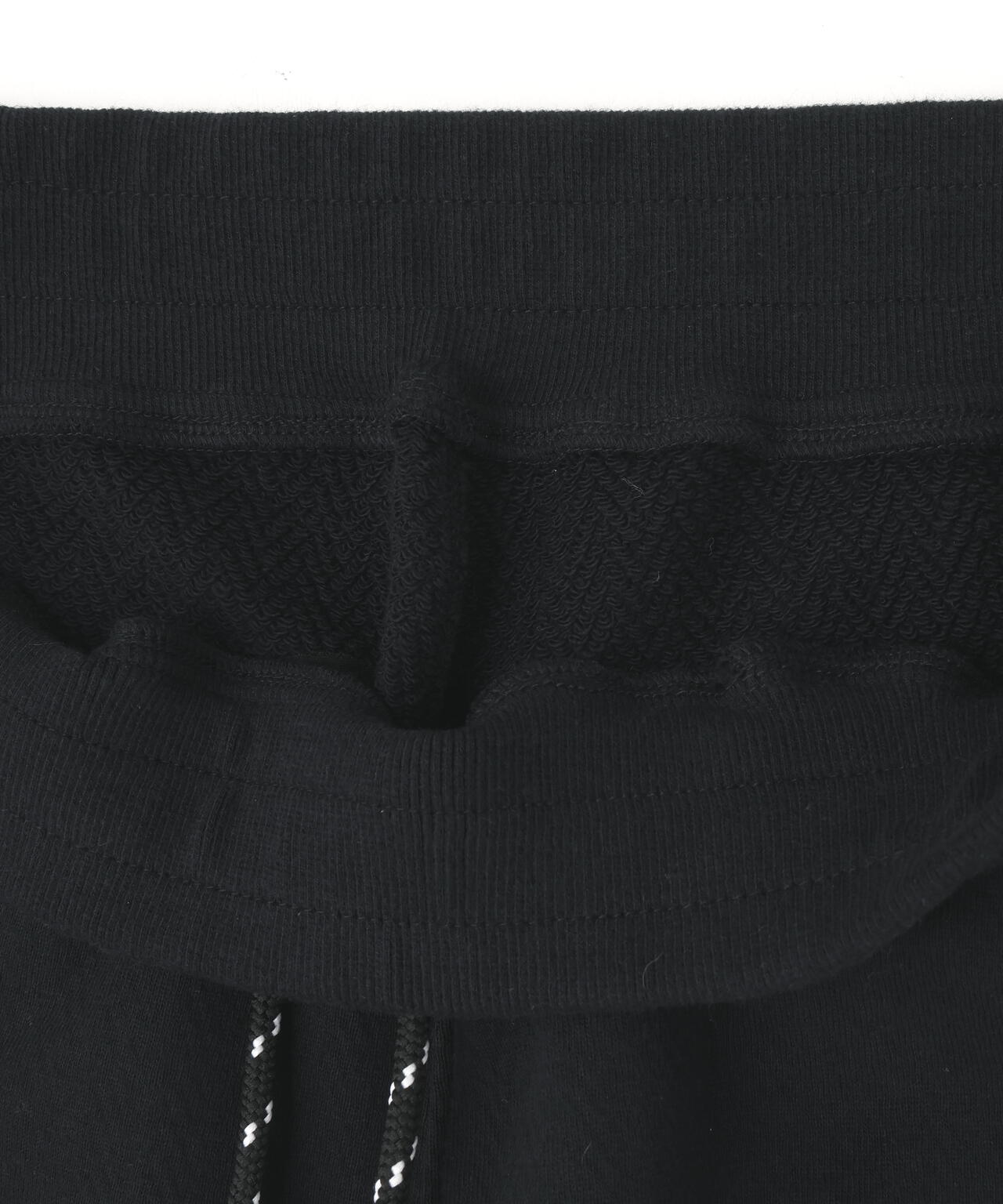 ジグザグ裏毛ジャガードジョガーパンツ | PEARLY GATES（パーリー