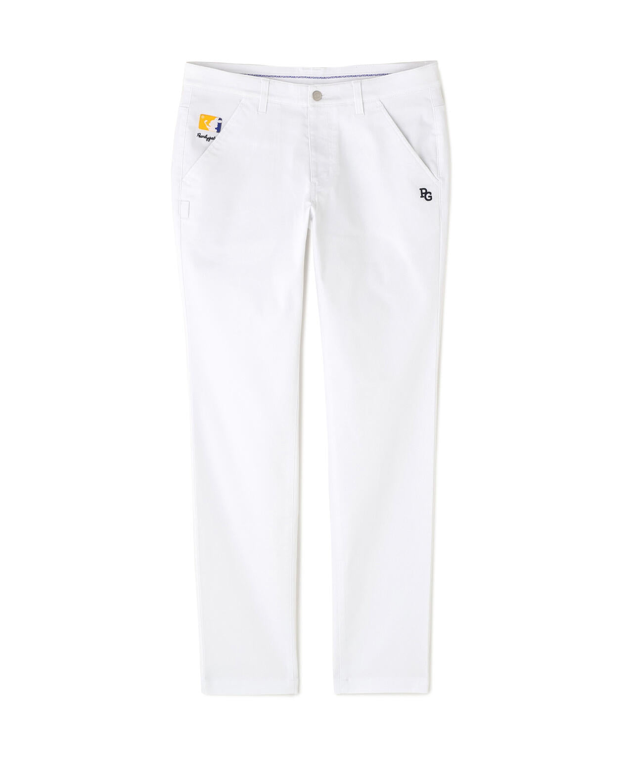 C/Peストレッチドビーツイルパンツ | PEARLY GATES（パーリーゲイツ