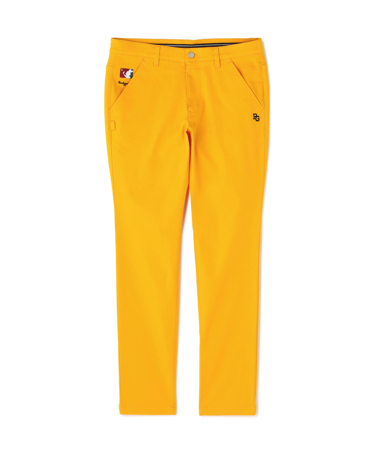 C/Peストレッチドビーツイルパンツ