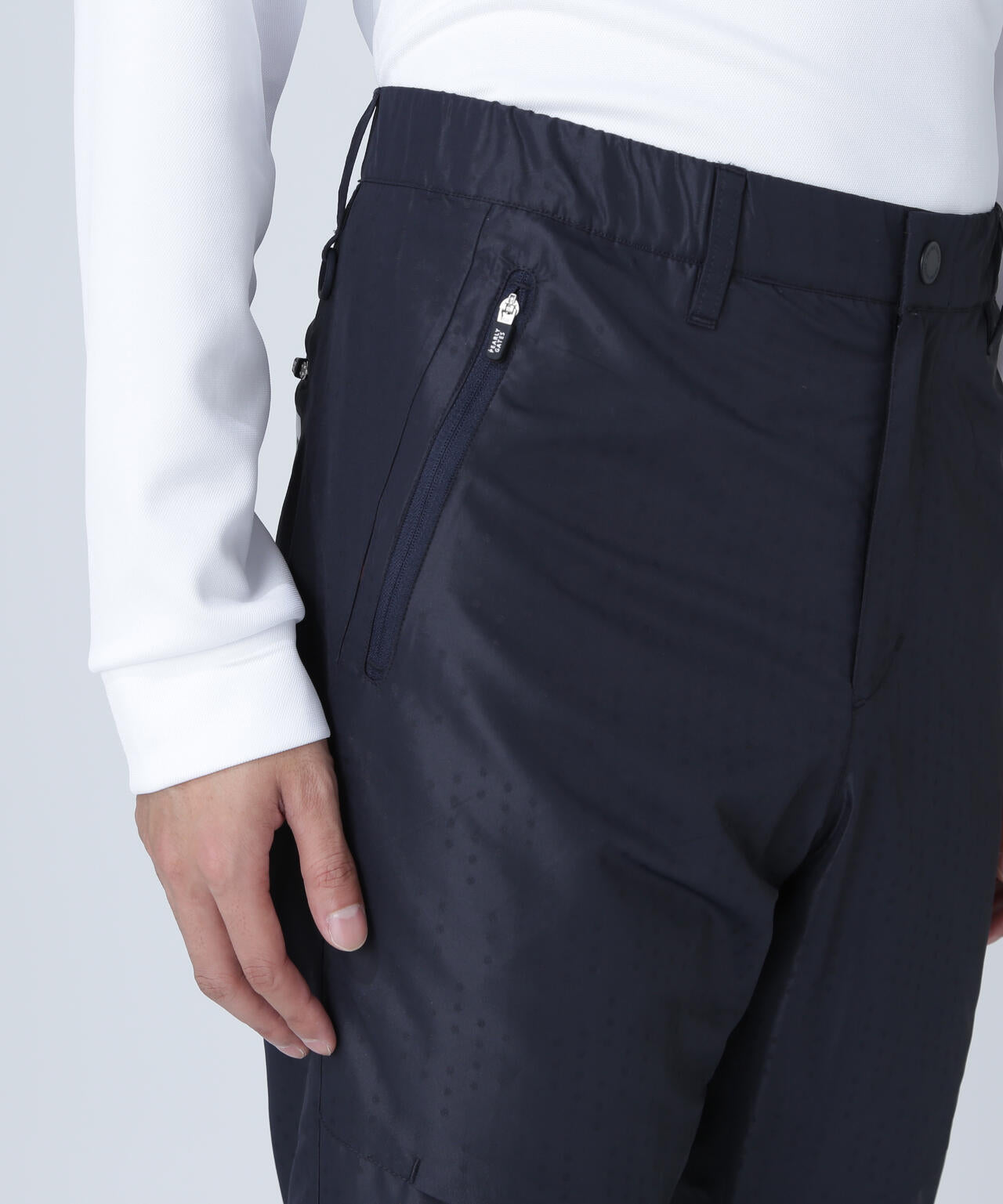 専用です。パーリーゲイツタフレックス×サーモトロンスニードサイズ4 参39,600円】パーリーゲイツ タフレックスサーモトロン スニード 黒 4